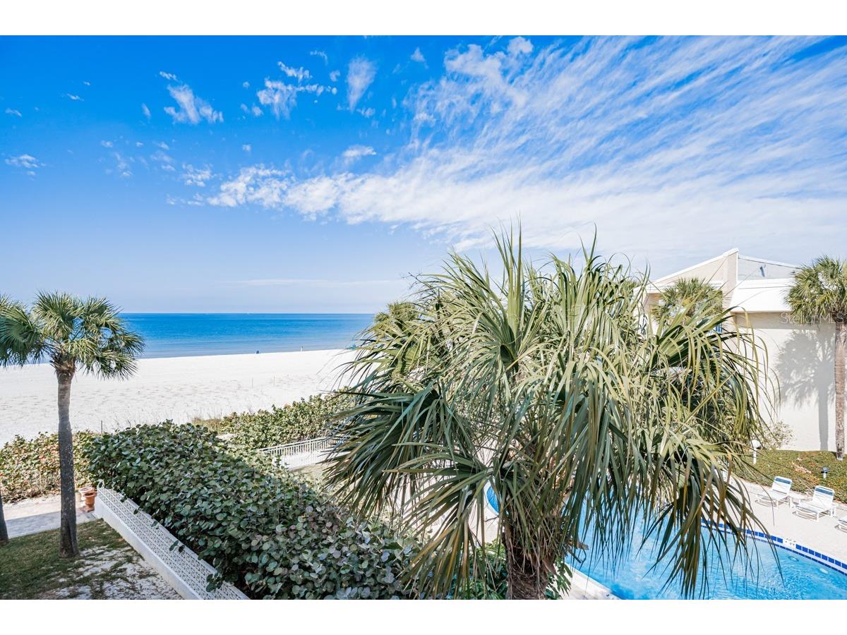 3210 Gulf Boulevard #307 Belleair Beach FL 33786 - GULF OF AMERICA TB8467333 image3