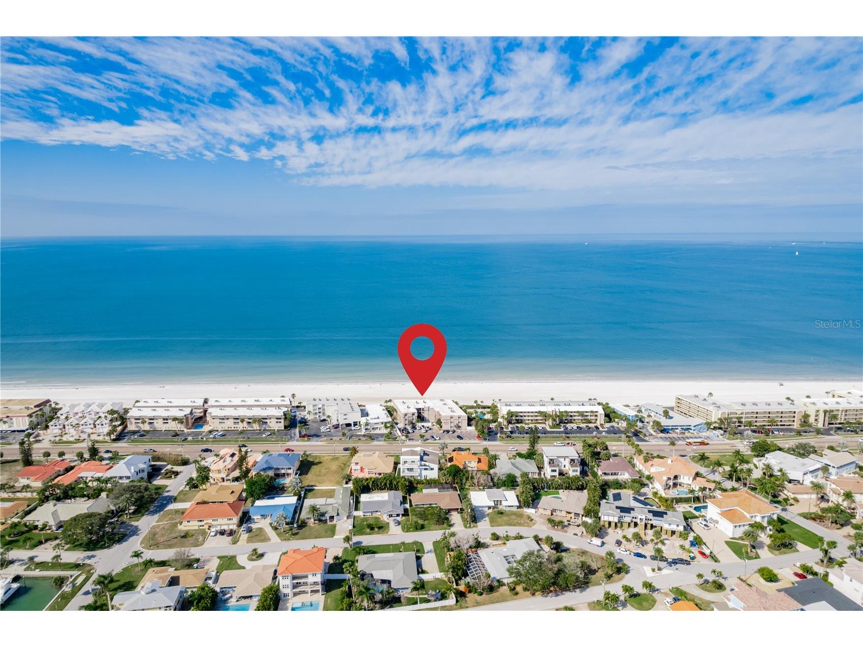 3210 Gulf Boulevard #307 Belleair Beach FL 33786 - GULF OF AMERICA TB8467333 image30