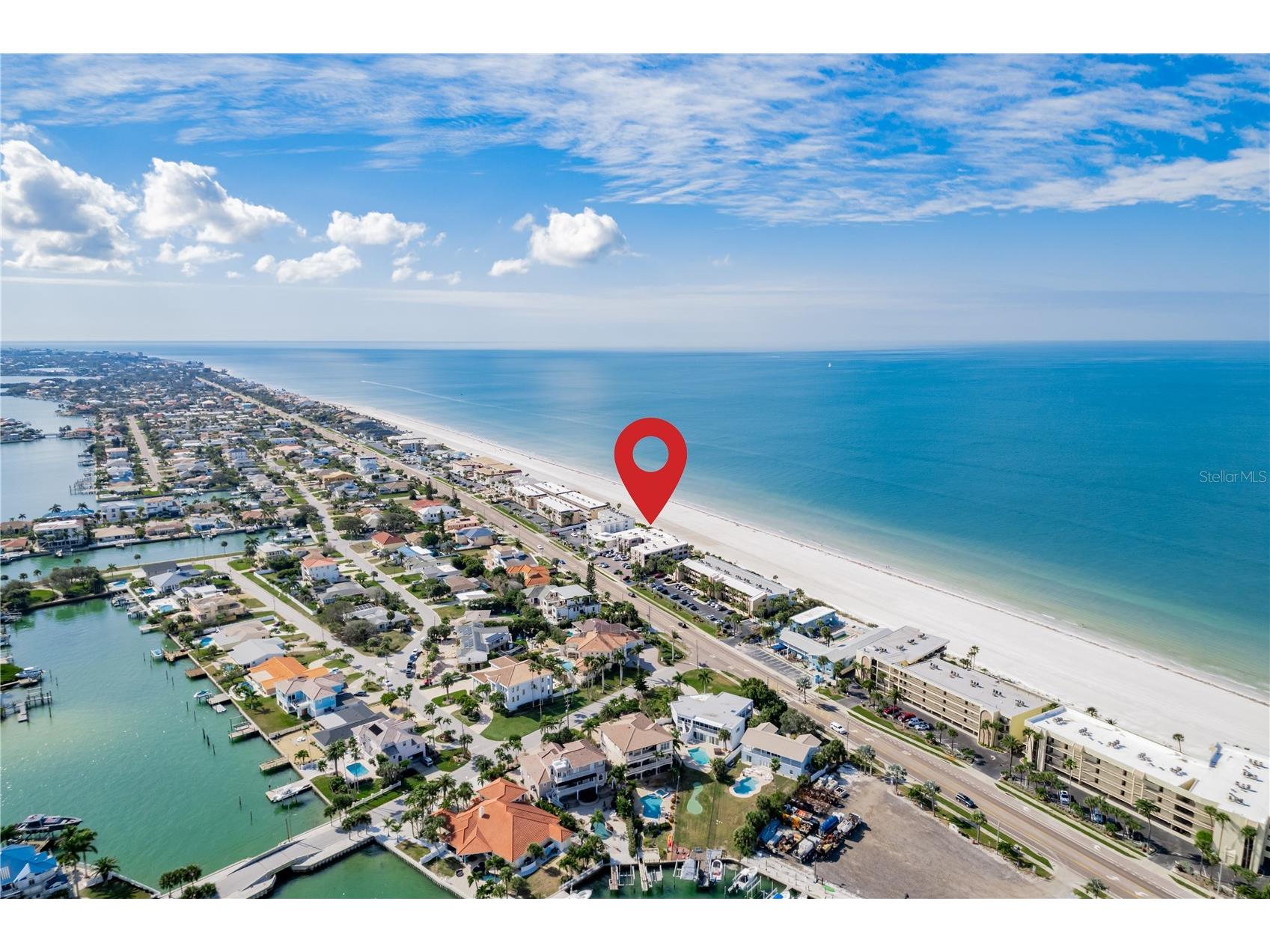 3210 Gulf Boulevard #307 Belleair Beach FL 33786 - GULF OF AMERICA TB8467333 image31