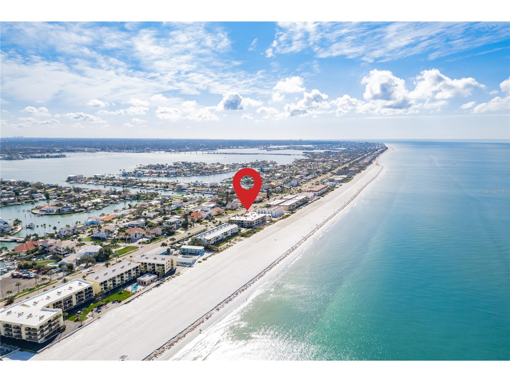3210 Gulf Boulevard #307 Belleair Beach FL 33786 - GULF OF AMERICA TB8467333 image32