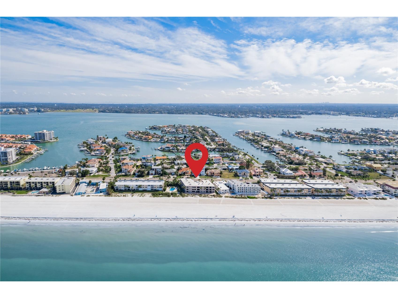 3210 Gulf Boulevard #307 Belleair Beach FL 33786 - GULF OF AMERICA TB8467333 image33