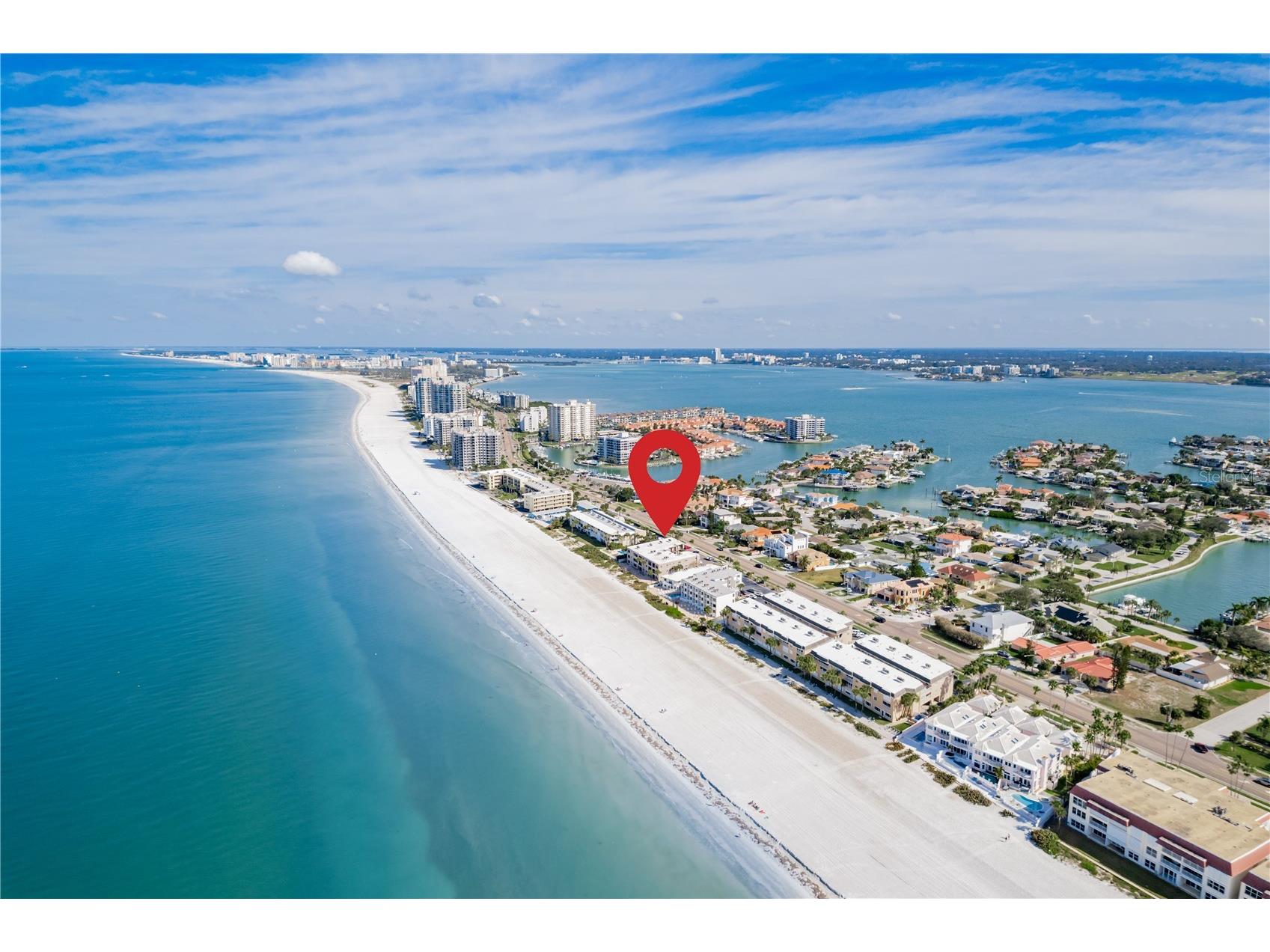 3210 Gulf Boulevard #307 Belleair Beach FL 33786 - GULF OF AMERICA TB8467333 image34