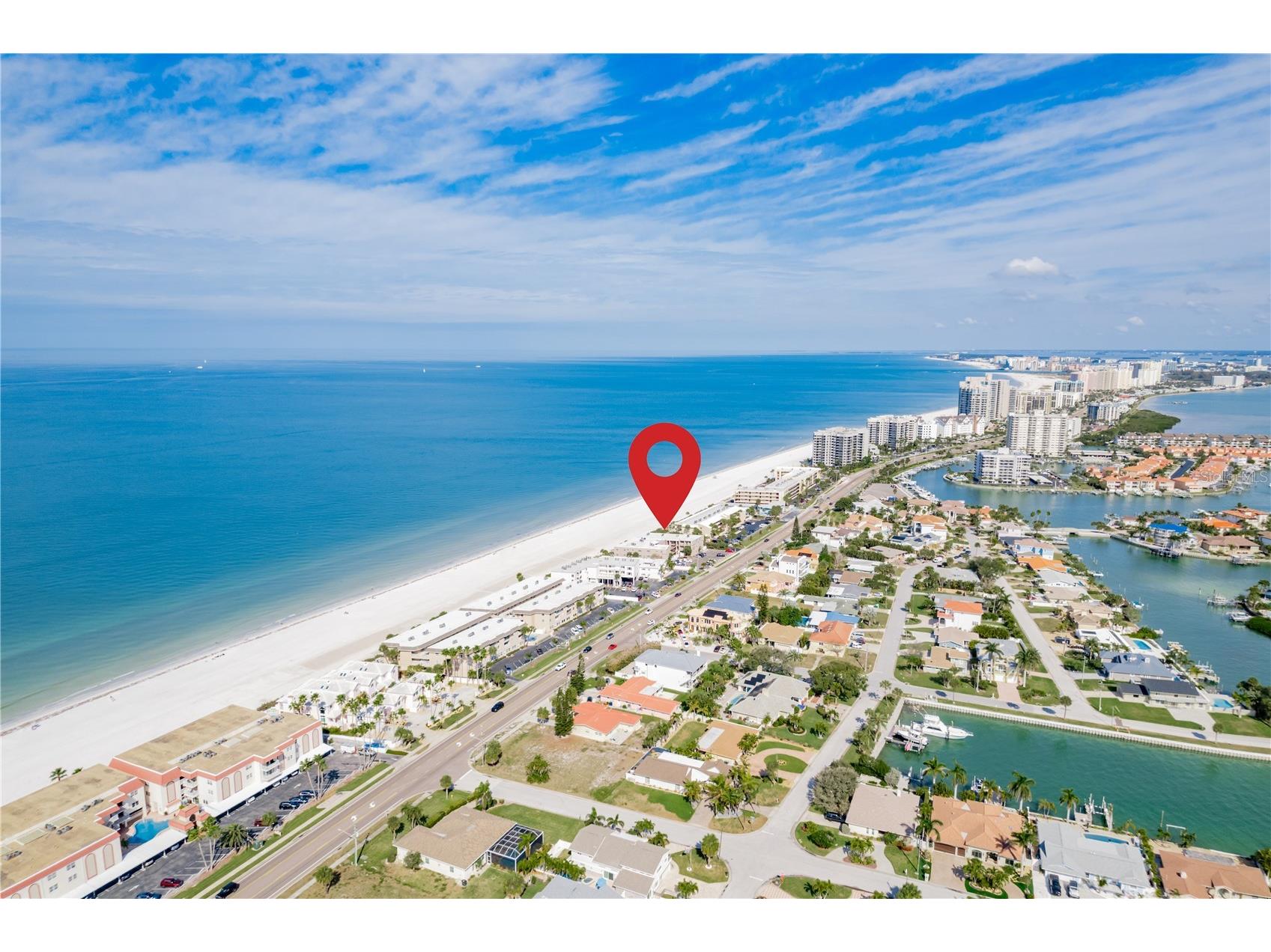 3210 Gulf Boulevard #307 Belleair Beach FL 33786 - GULF OF AMERICA TB8467333 image35