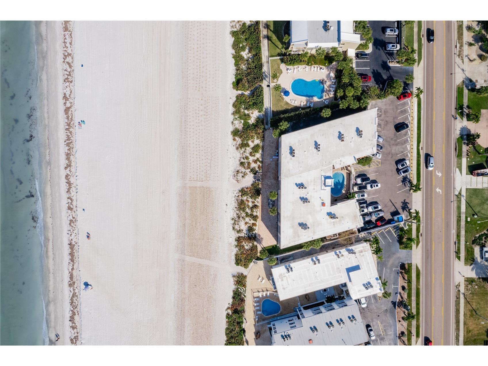 3210 Gulf Boulevard #307 Belleair Beach FL 33786 - GULF OF AMERICA TB8467333 image36
