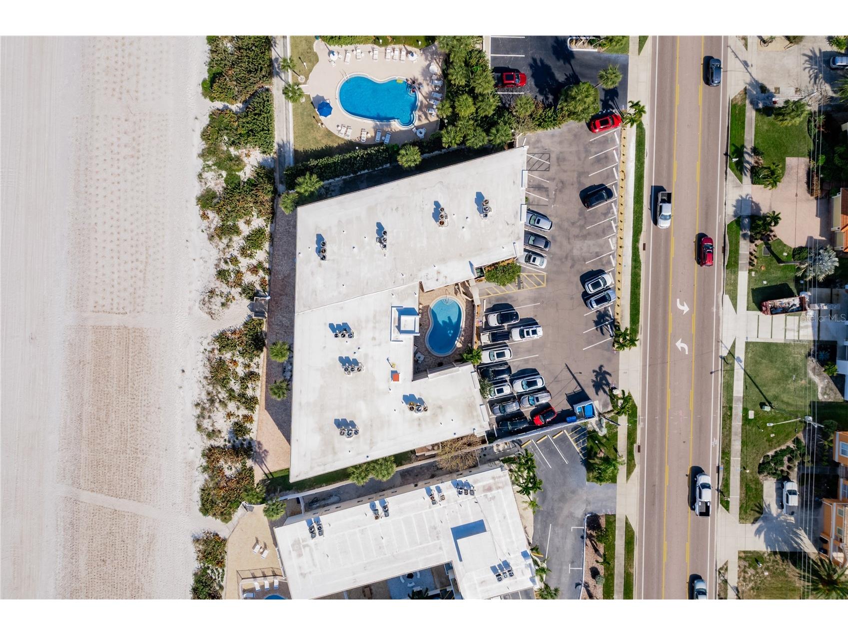 3210 Gulf Boulevard #307 Belleair Beach FL 33786 - GULF OF AMERICA TB8467333 image37