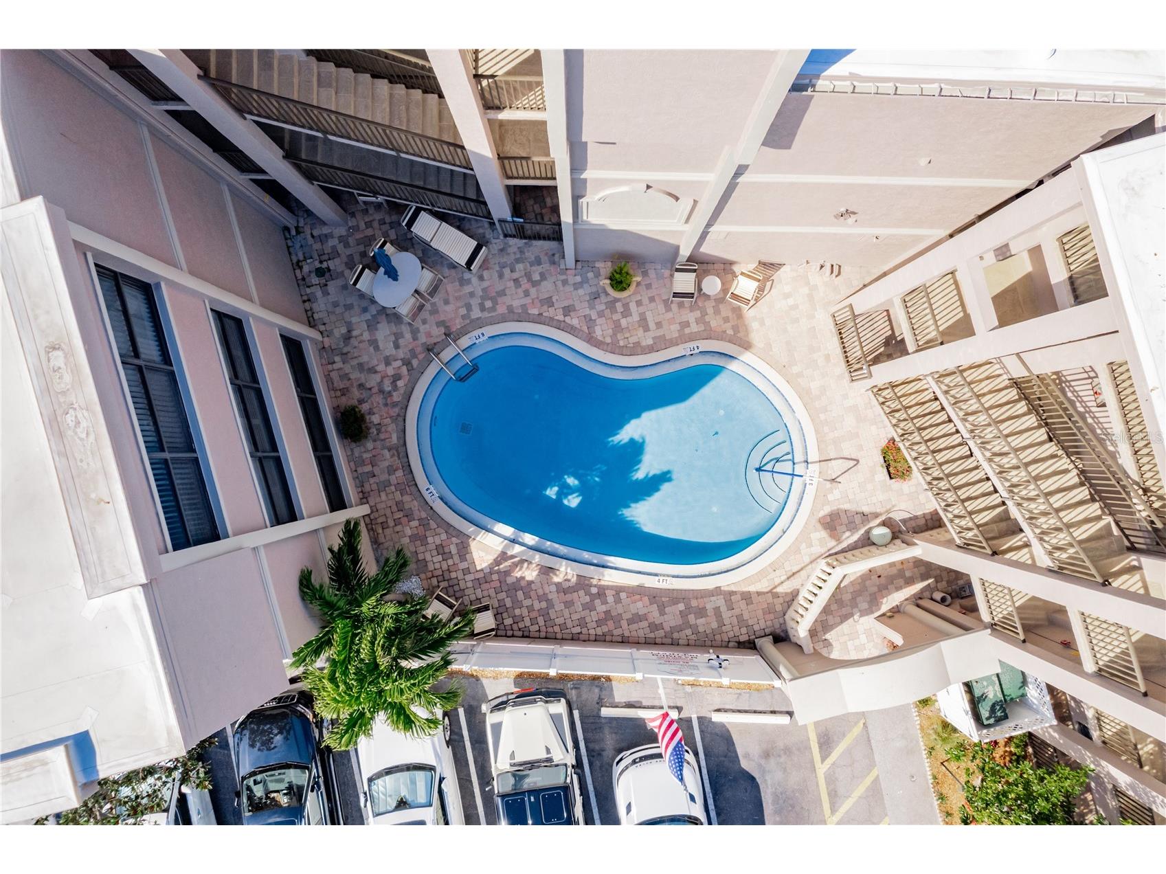 3210 Gulf Boulevard #307 Belleair Beach FL 33786 - GULF OF AMERICA TB8467333 image38