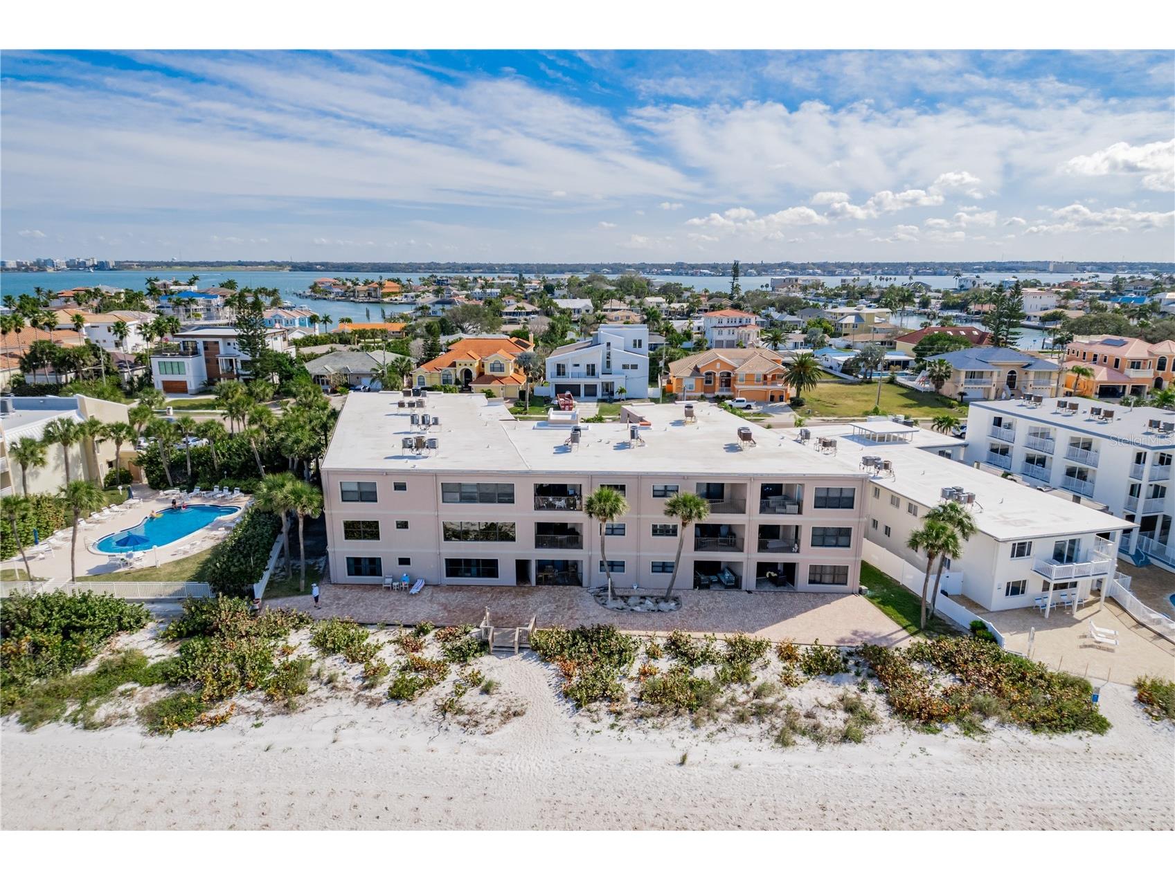 3210 Gulf Boulevard #307 Belleair Beach FL 33786 - GULF OF AMERICA TB8467333 image39