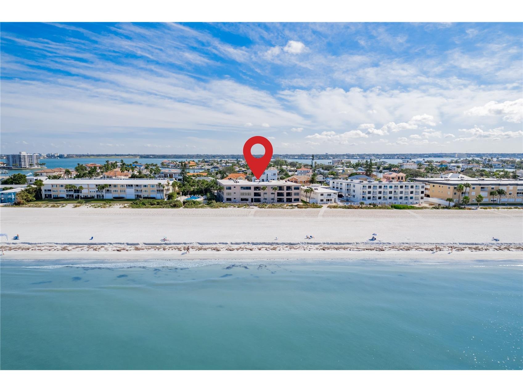 3210 Gulf Boulevard #307 Belleair Beach FL 33786 - GULF OF AMERICA TB8467333 image40