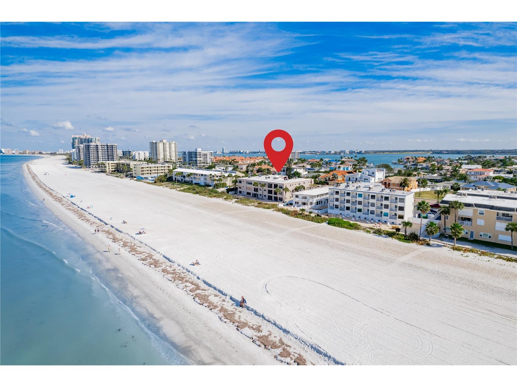3210 Gulf Boulevard #307 Belleair Beach FL 33786 - GULF OF AMERICA TB8467333 image41