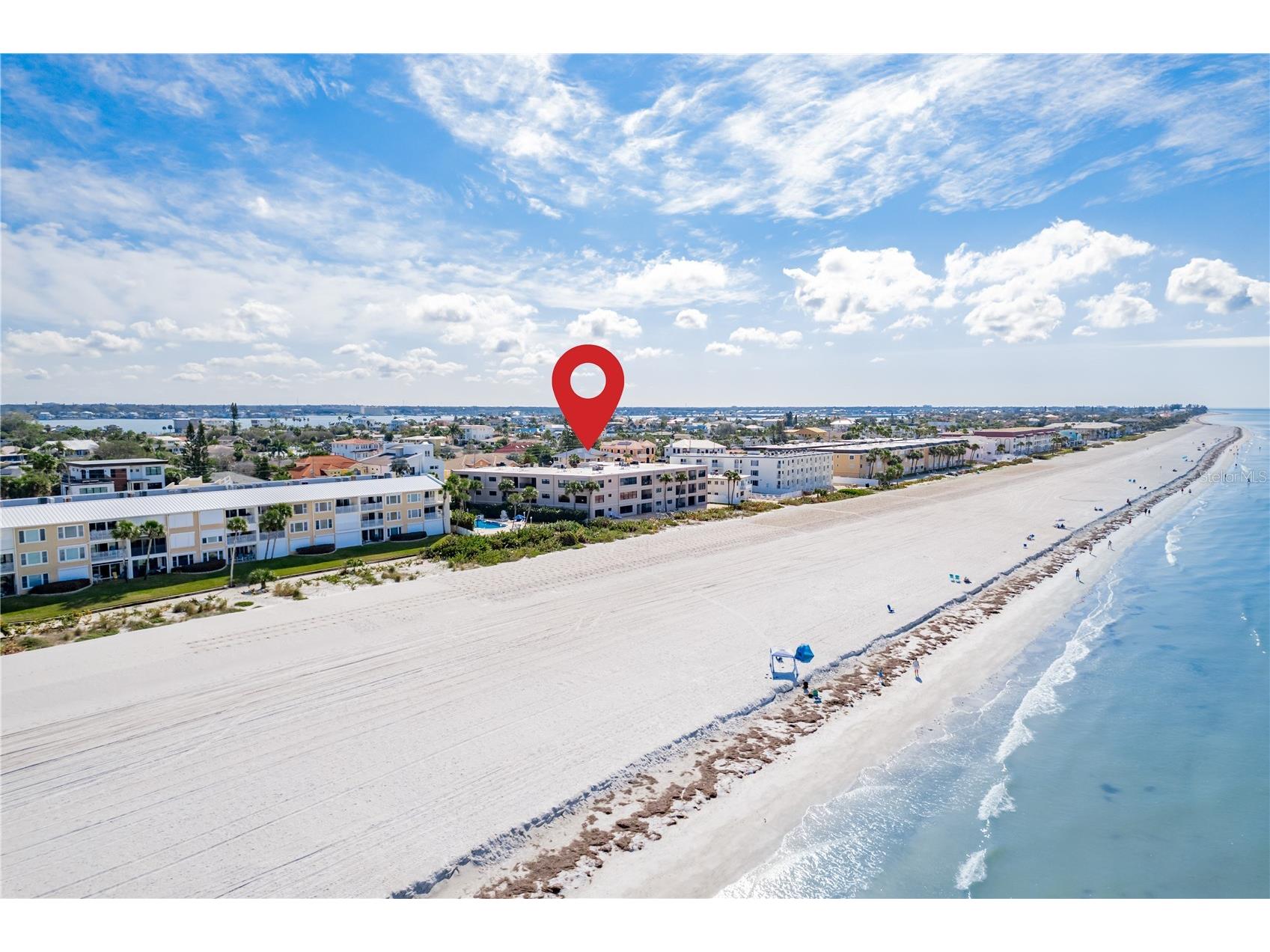 3210 Gulf Boulevard #307 Belleair Beach FL 33786 - GULF OF AMERICA TB8467333 image42