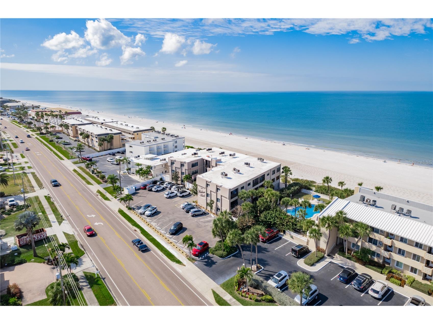 3210 Gulf Boulevard #307 Belleair Beach FL 33786 - GULF OF AMERICA TB8467333 image43