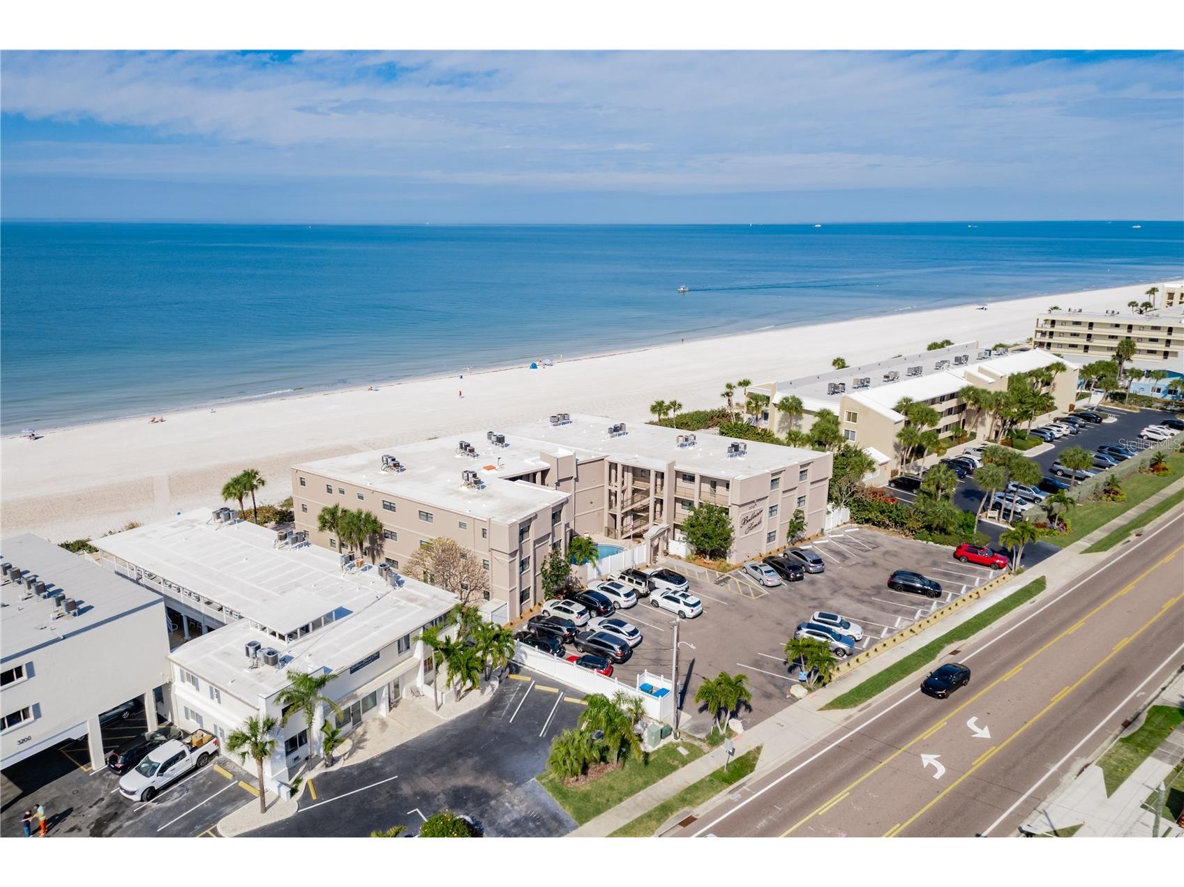 3210 Gulf Boulevard #307 Belleair Beach FL 33786 - GULF OF AMERICA TB8467333 image44