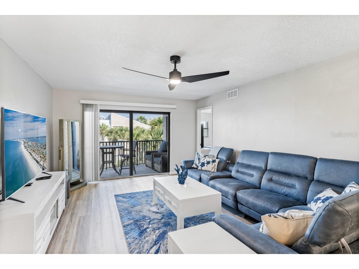 3210 Gulf Boulevard #307 Belleair Beach FL 33786 - GULF OF AMERICA TB8467333 image6