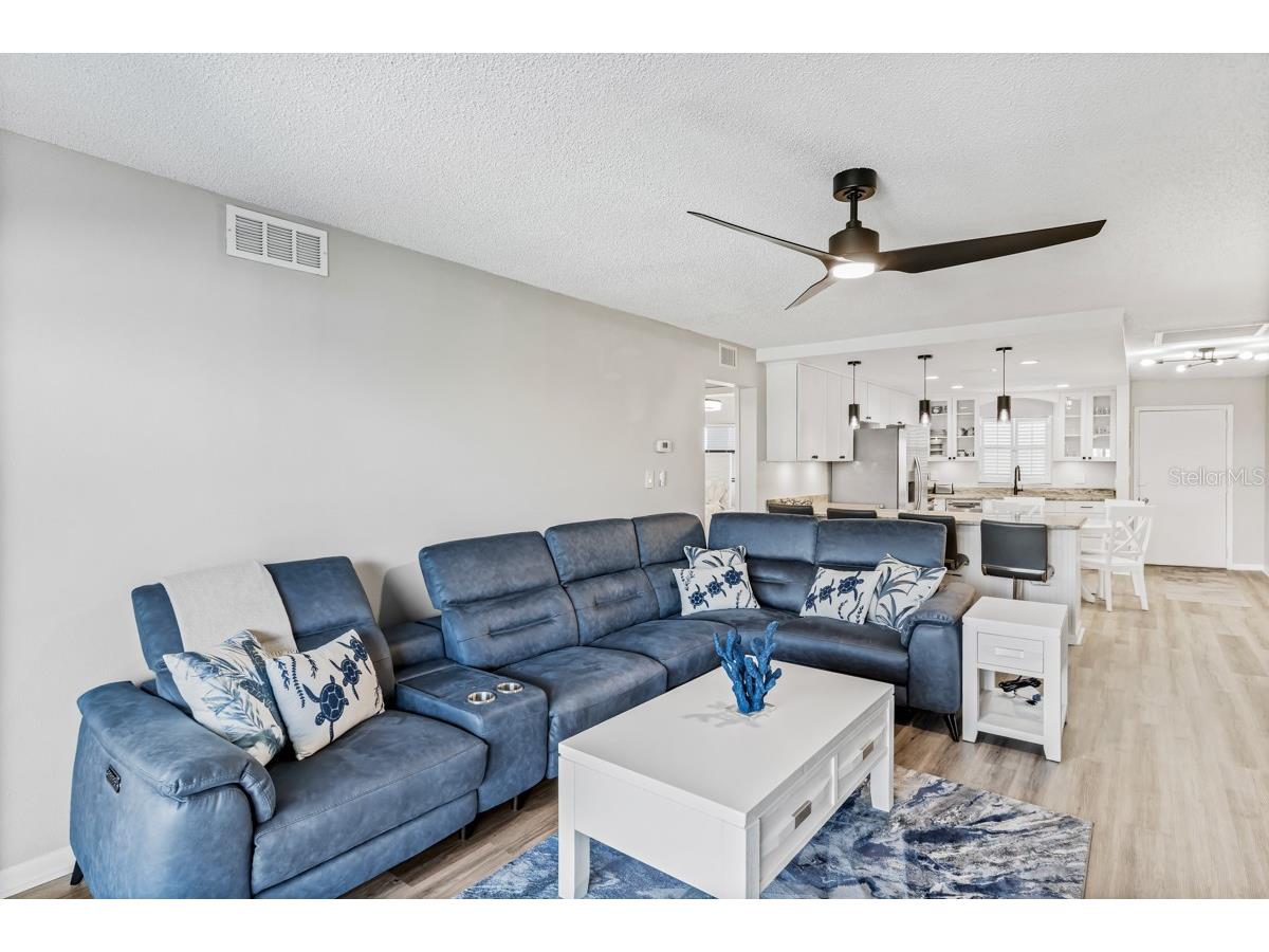 3210 Gulf Boulevard #307 Belleair Beach FL 33786 - GULF OF AMERICA TB8467333 image8