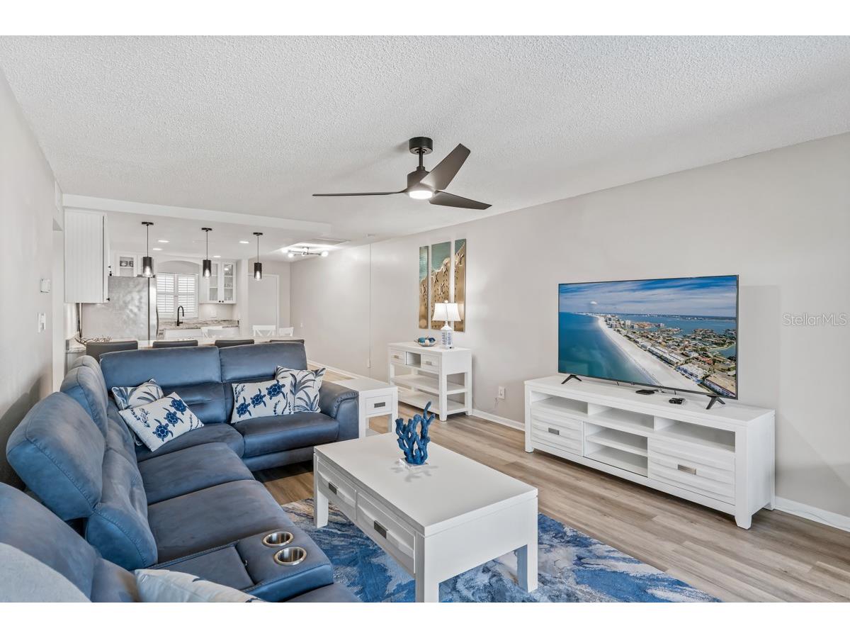 3210 Gulf Boulevard #307 Belleair Beach FL 33786 - GULF OF AMERICA TB8467333 image9