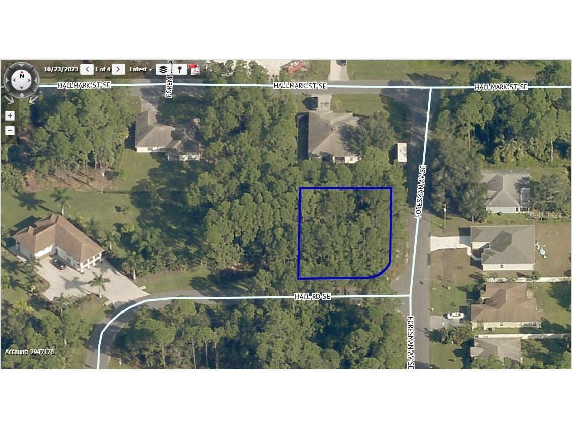 3210 Hall Road SE Palm Bay FL 32909 O6186319 image1