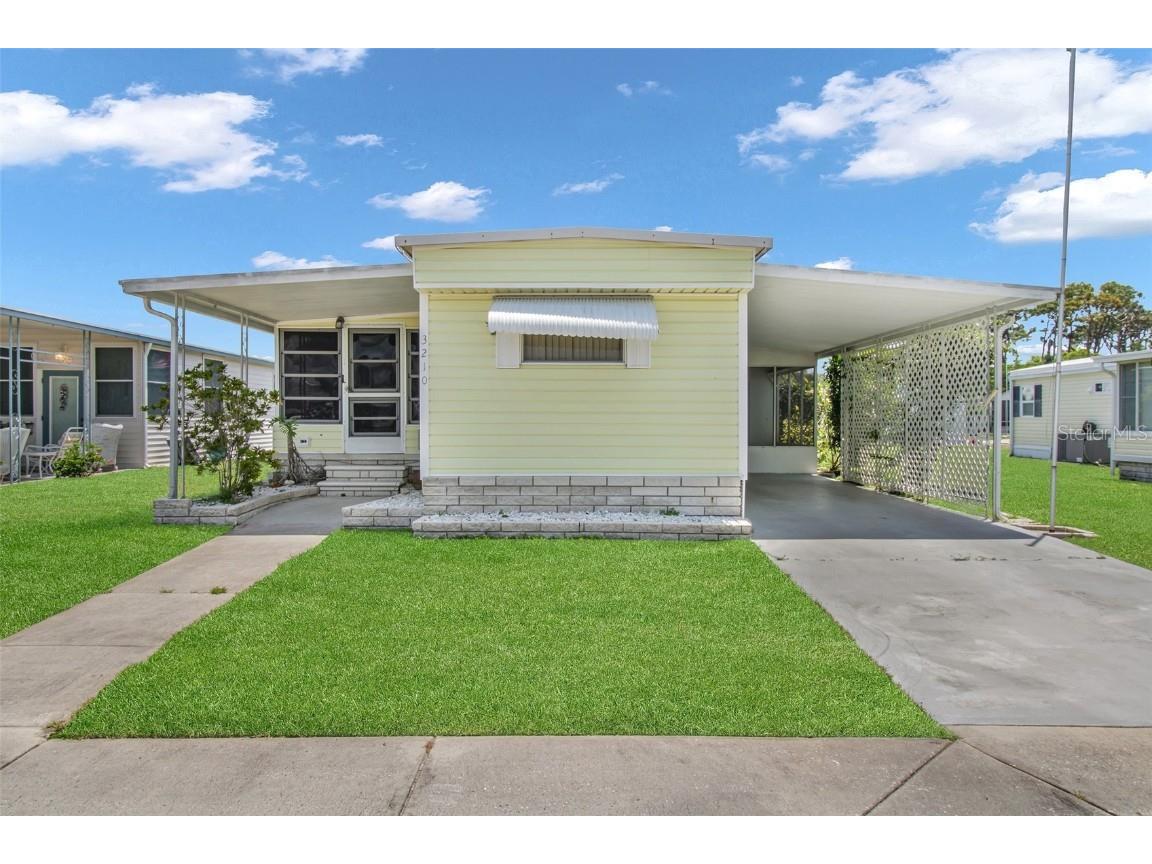 3210 Hampshire Drive Holiday FL 34690 TB8387062 image25