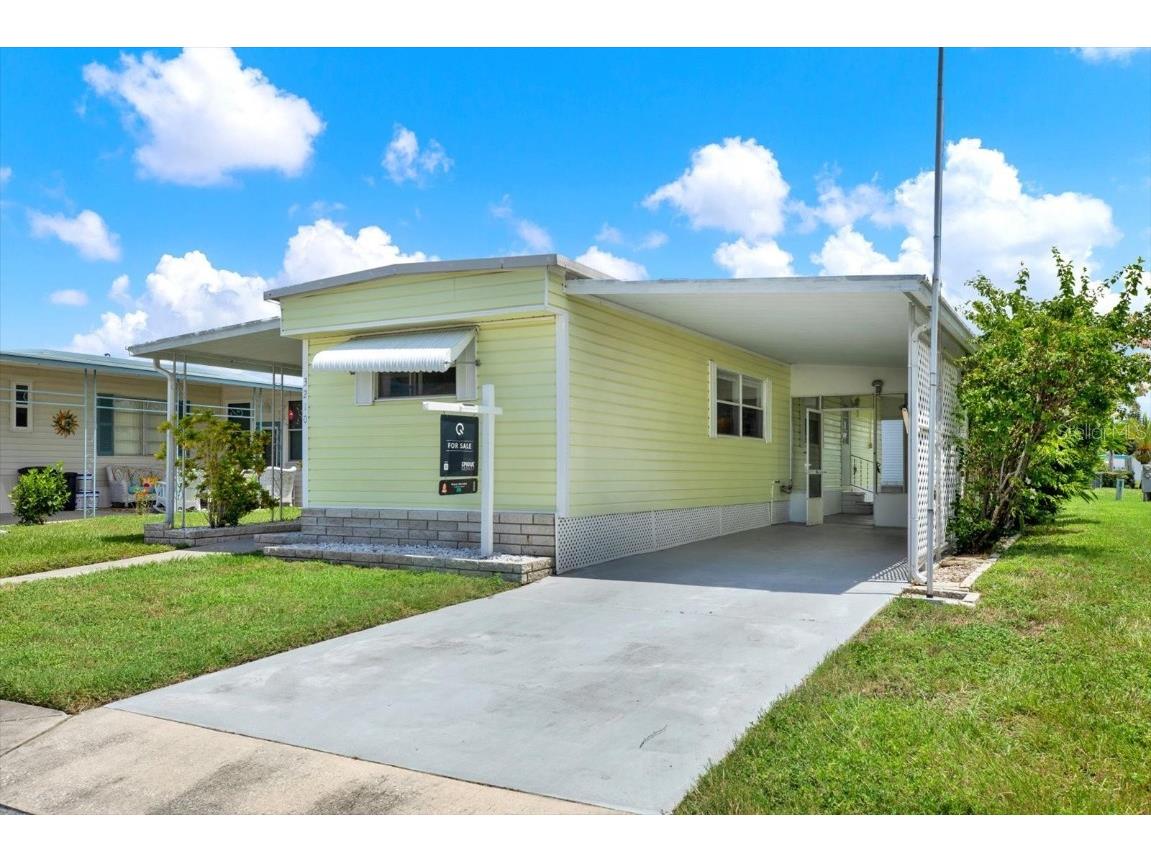 3210 Hampshire Drive Holiday FL 34690 TB8387062 image30