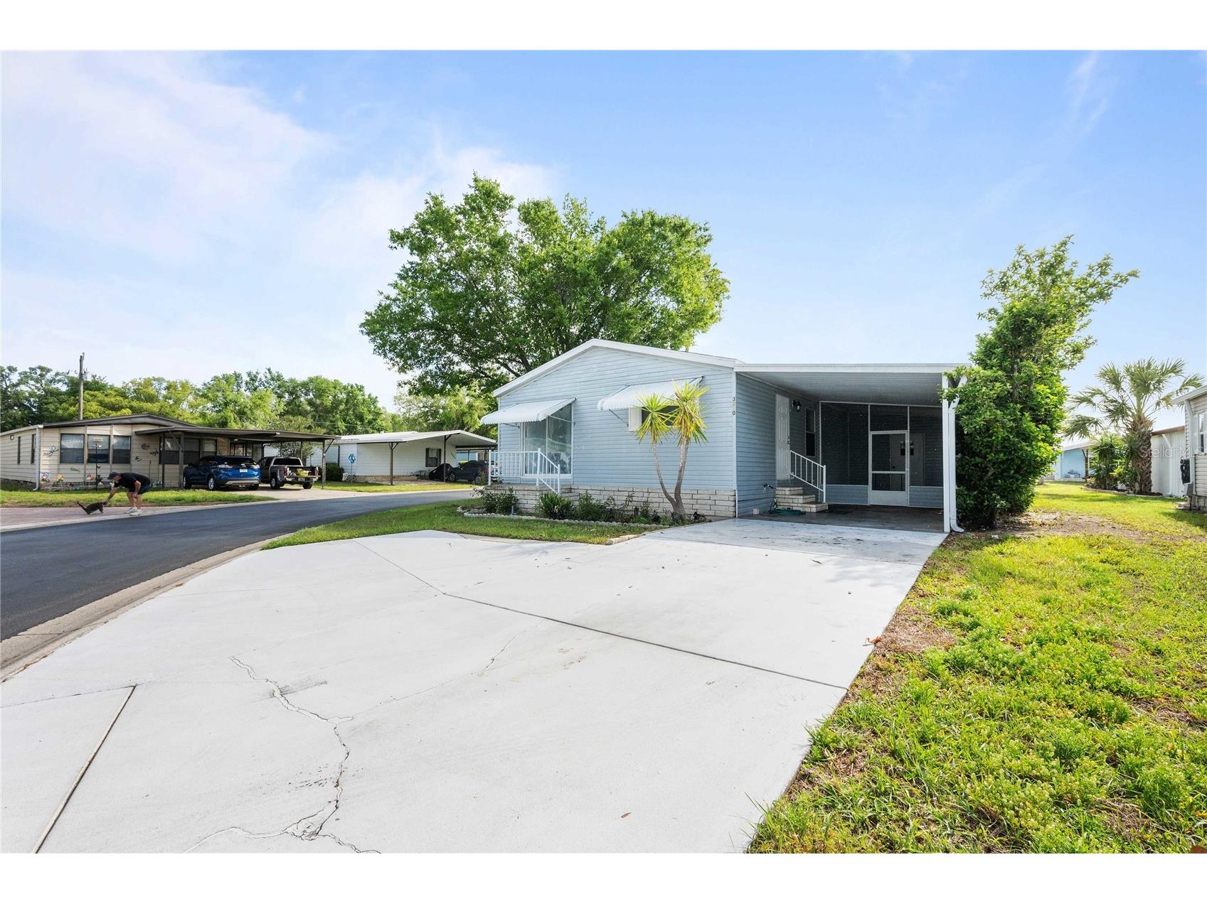 3210 Hickory Drive Wesley Chapel FL 33543 TB8494702 image1