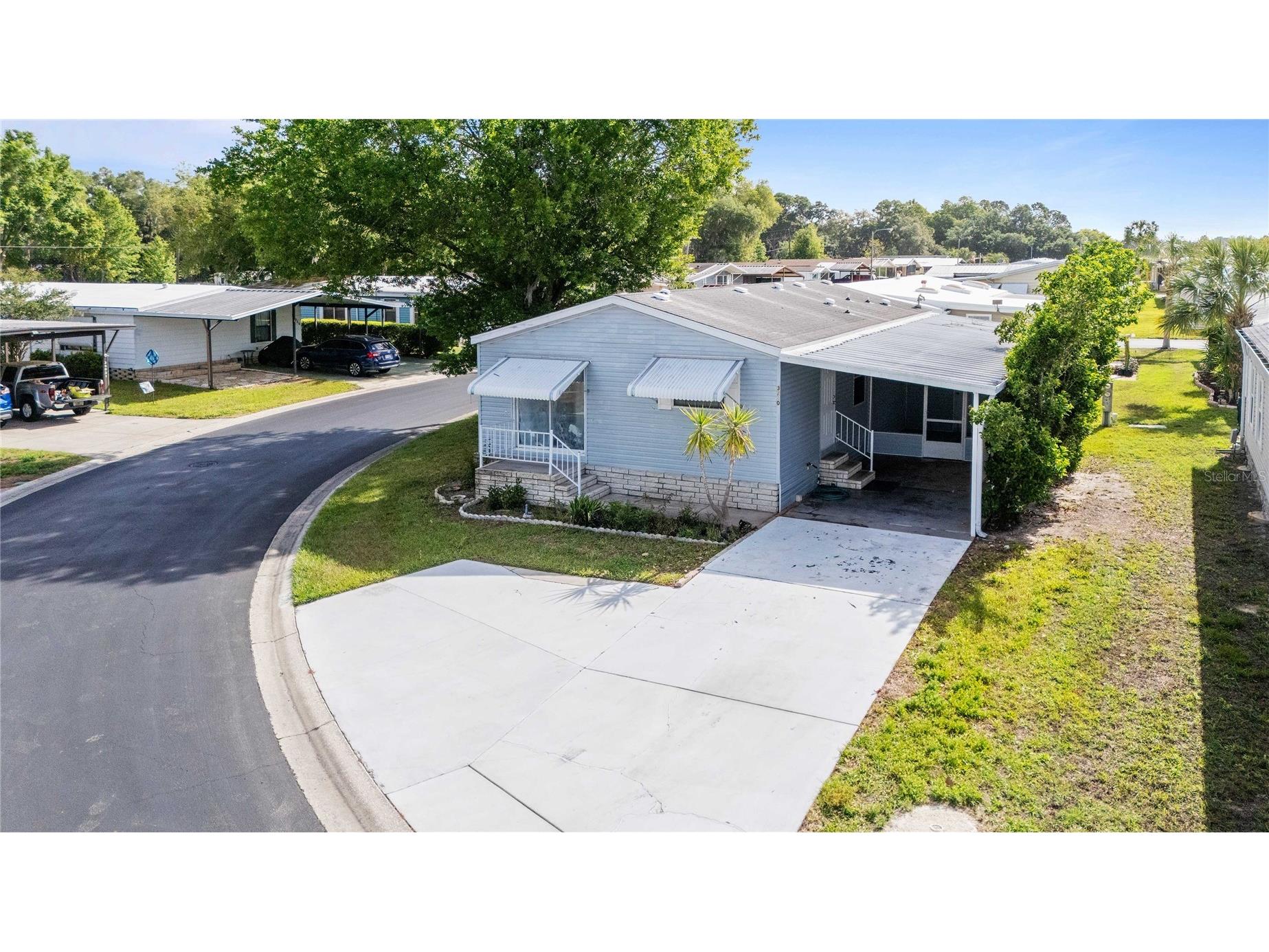 3210 Hickory Drive Wesley Chapel FL 33543 TB8494702 image2