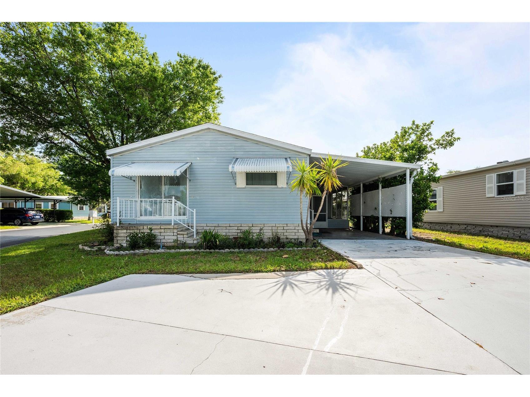 3210 Hickory Drive Wesley Chapel FL 33543 TB8494702 image3