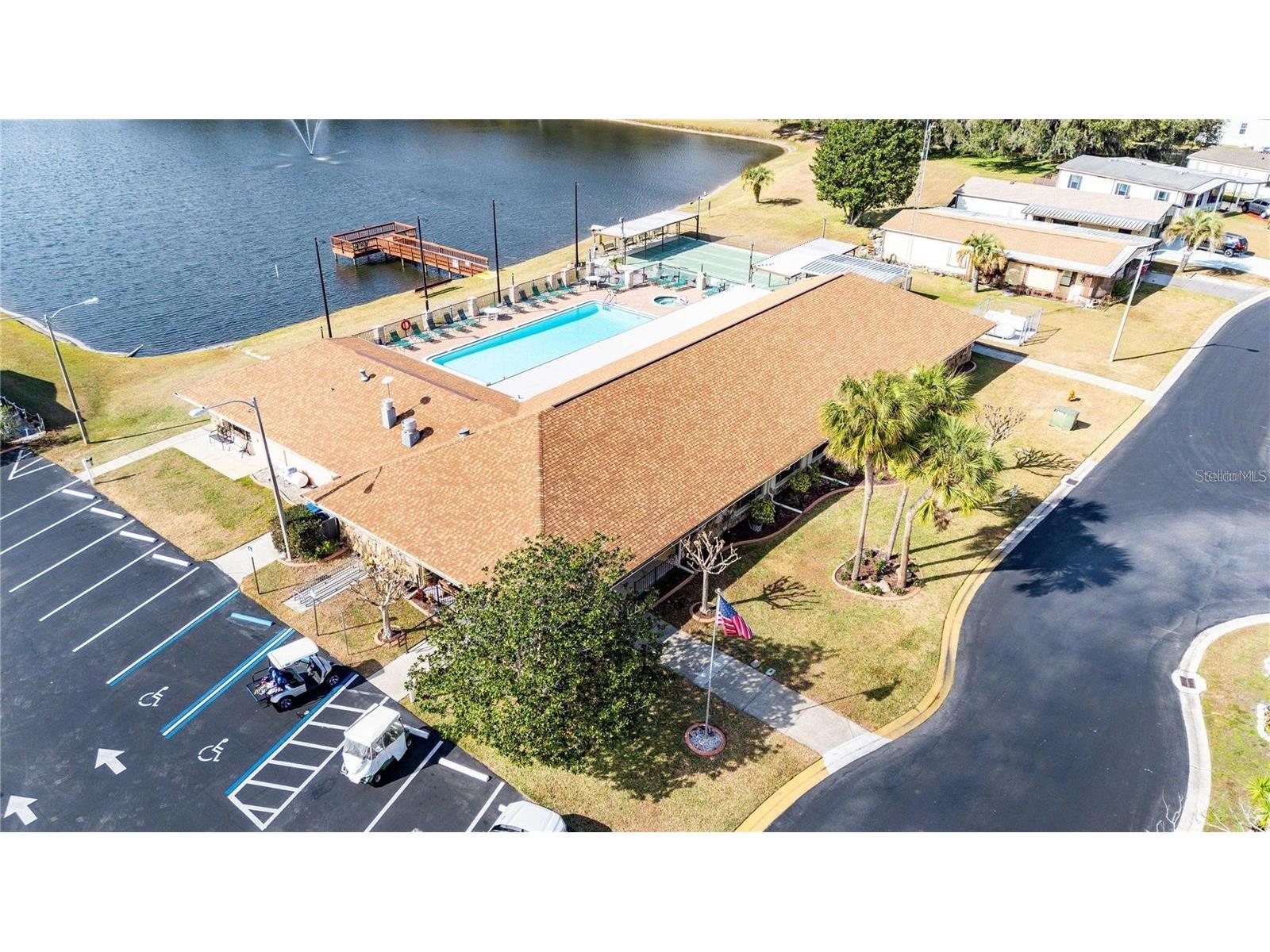 3210 Hickory Drive Wesley Chapel FL 33543 TB8494702 image35