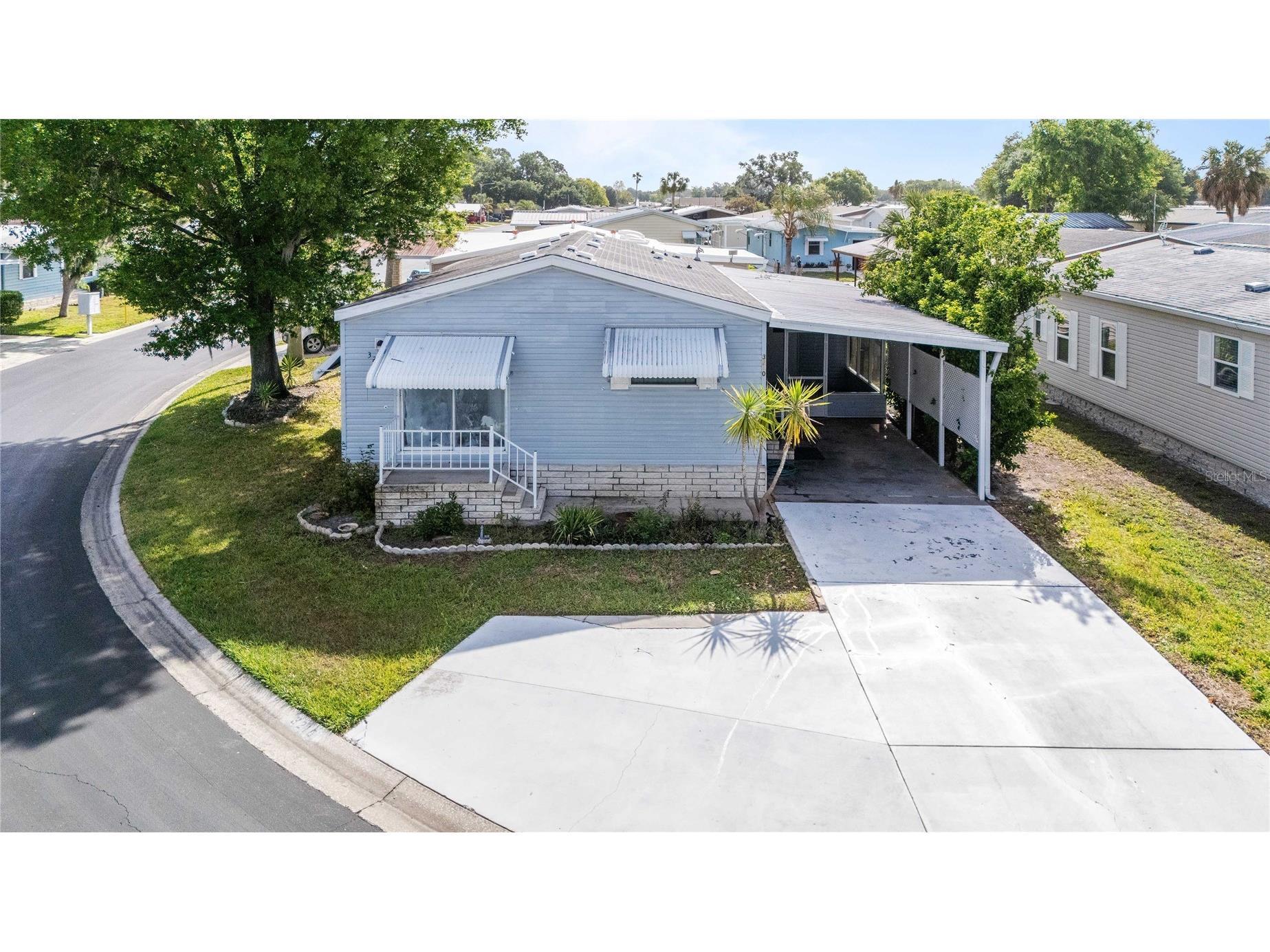 3210 Hickory Drive Wesley Chapel FL 33543 TB8494702 image4