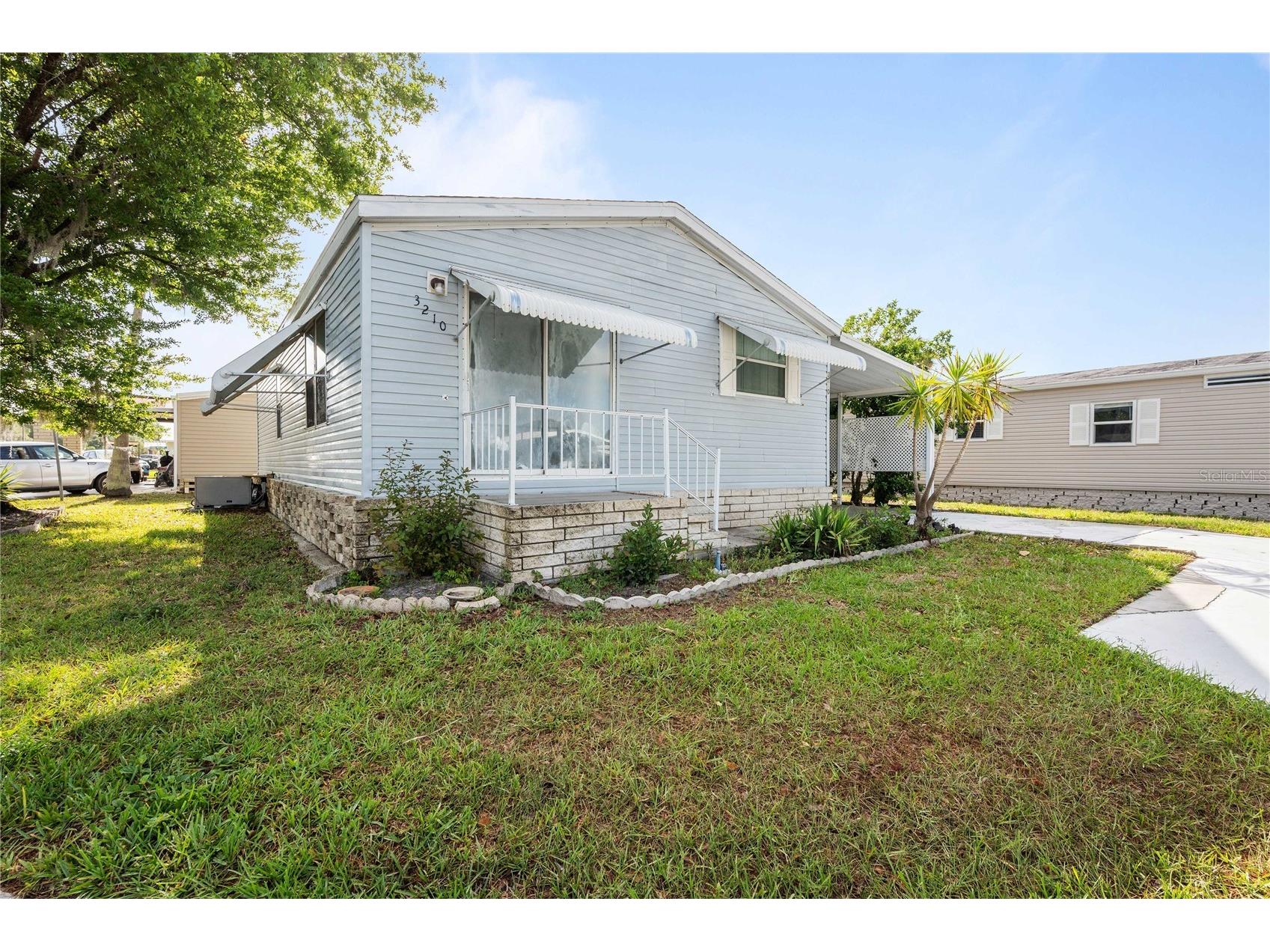 3210 Hickory Drive Wesley Chapel FL 33543 TB8494702 image5