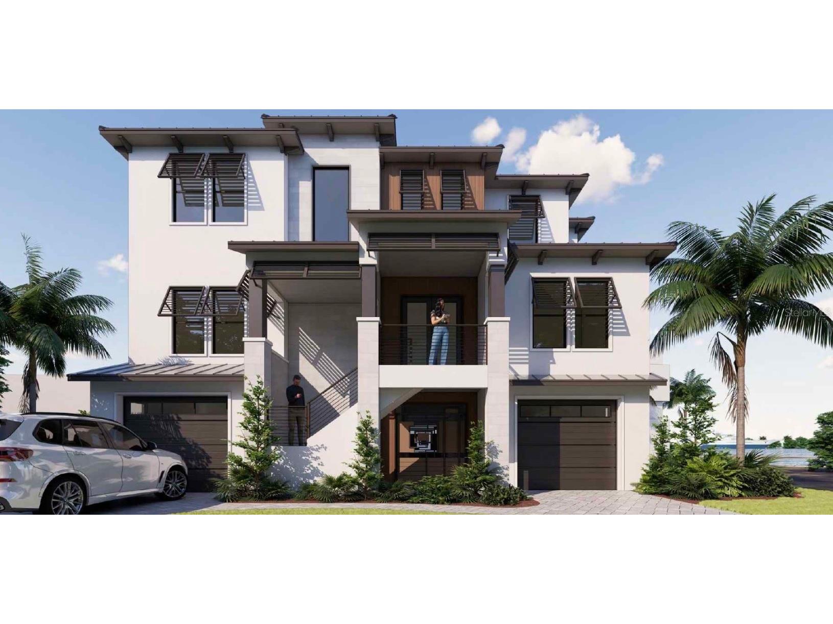 3210 Higel Avenue Sarasota FL 34242 - SARASOTA BAY A4676047 image1