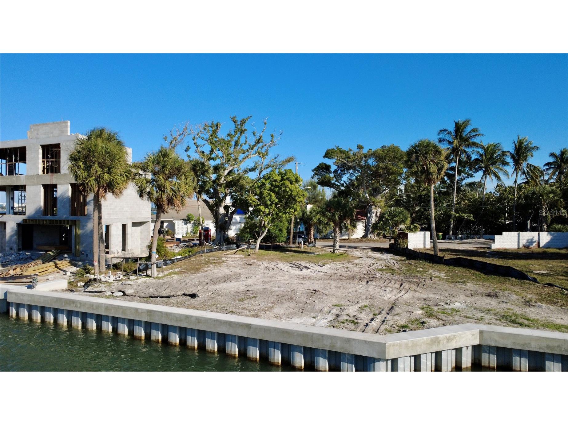 3210 Higel Avenue Sarasota FL 34242 - SARASOTA BAY A4676047 image10