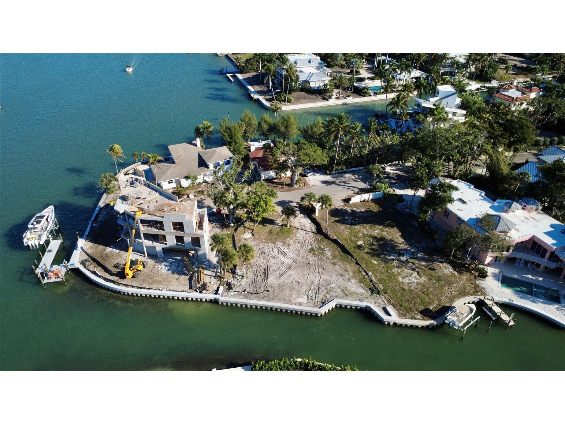 3210 Higel Avenue Sarasota FL 34242 - SARASOTA BAY A4676047 image11