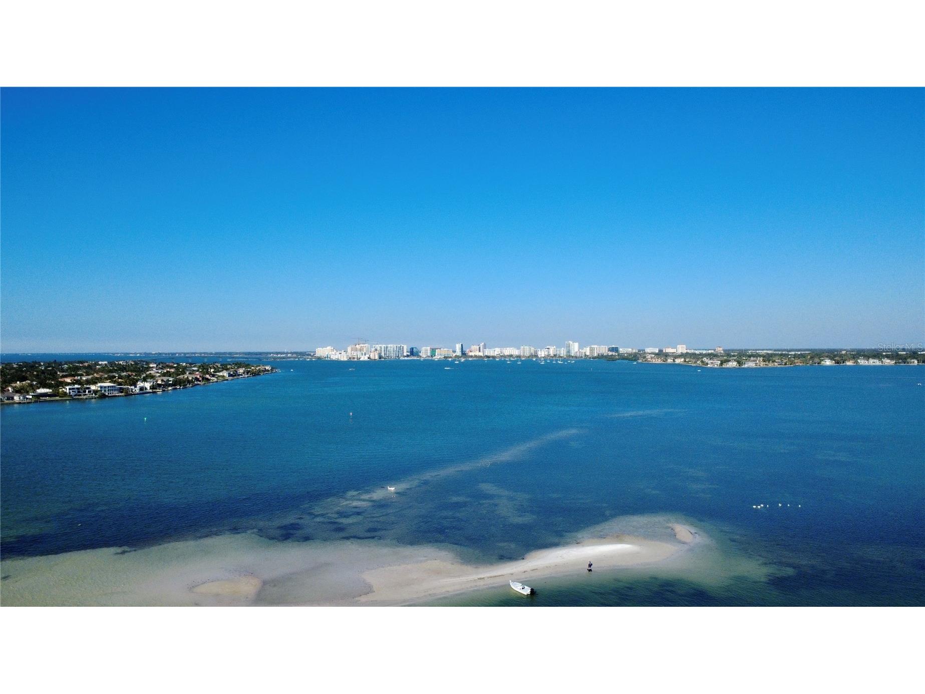 3210 Higel Avenue Sarasota FL 34242 - SARASOTA BAY A4676047 image12