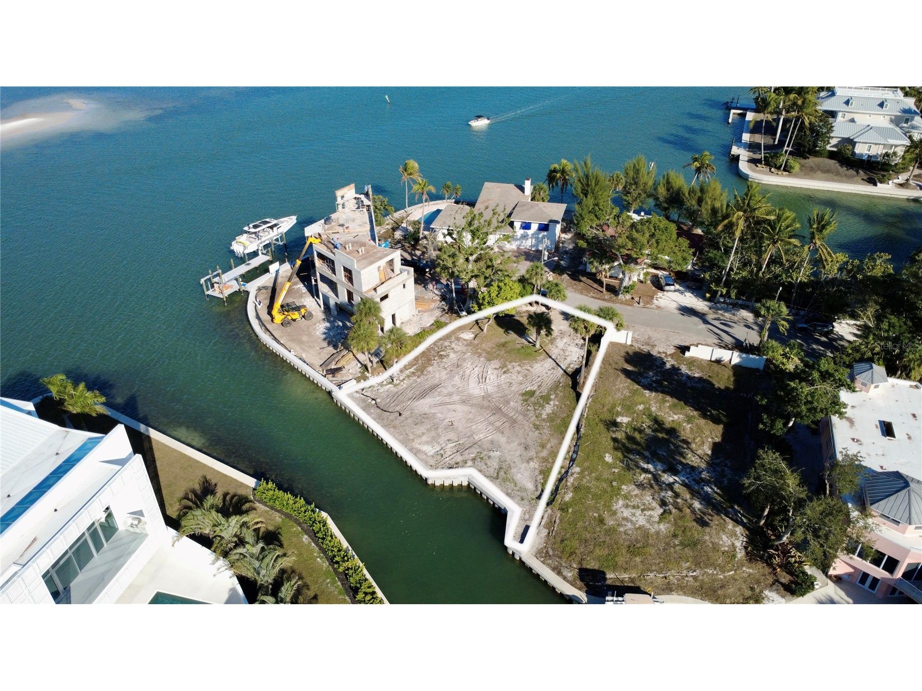 3210 Higel Avenue Sarasota FL 34242 - SARASOTA BAY A4676047 image2