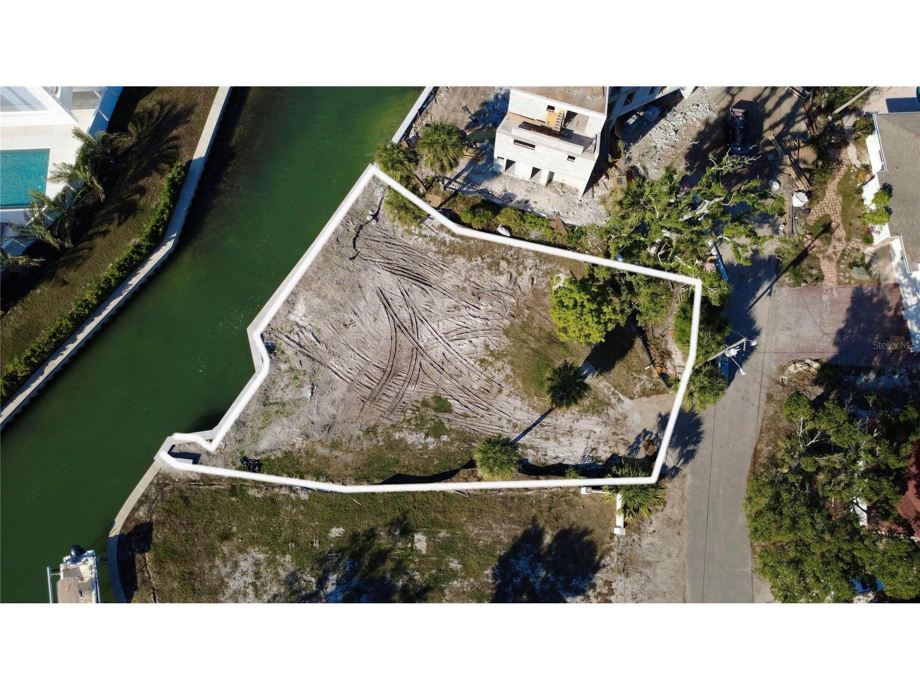 3210 Higel Avenue Sarasota FL 34242 - SARASOTA BAY A4676047 image3