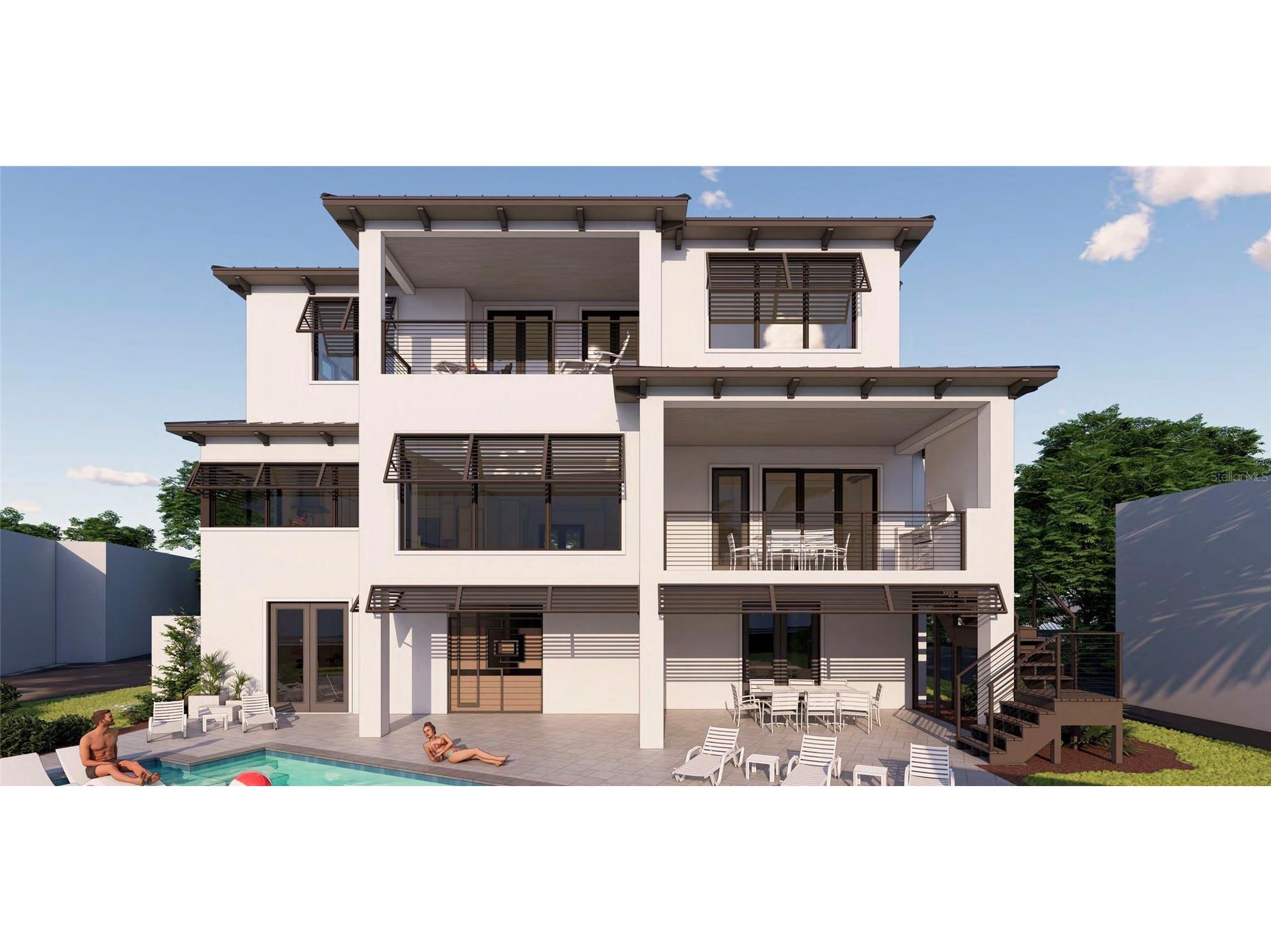 3210 Higel Avenue Sarasota FL 34242 - SARASOTA BAY A4676047 image4