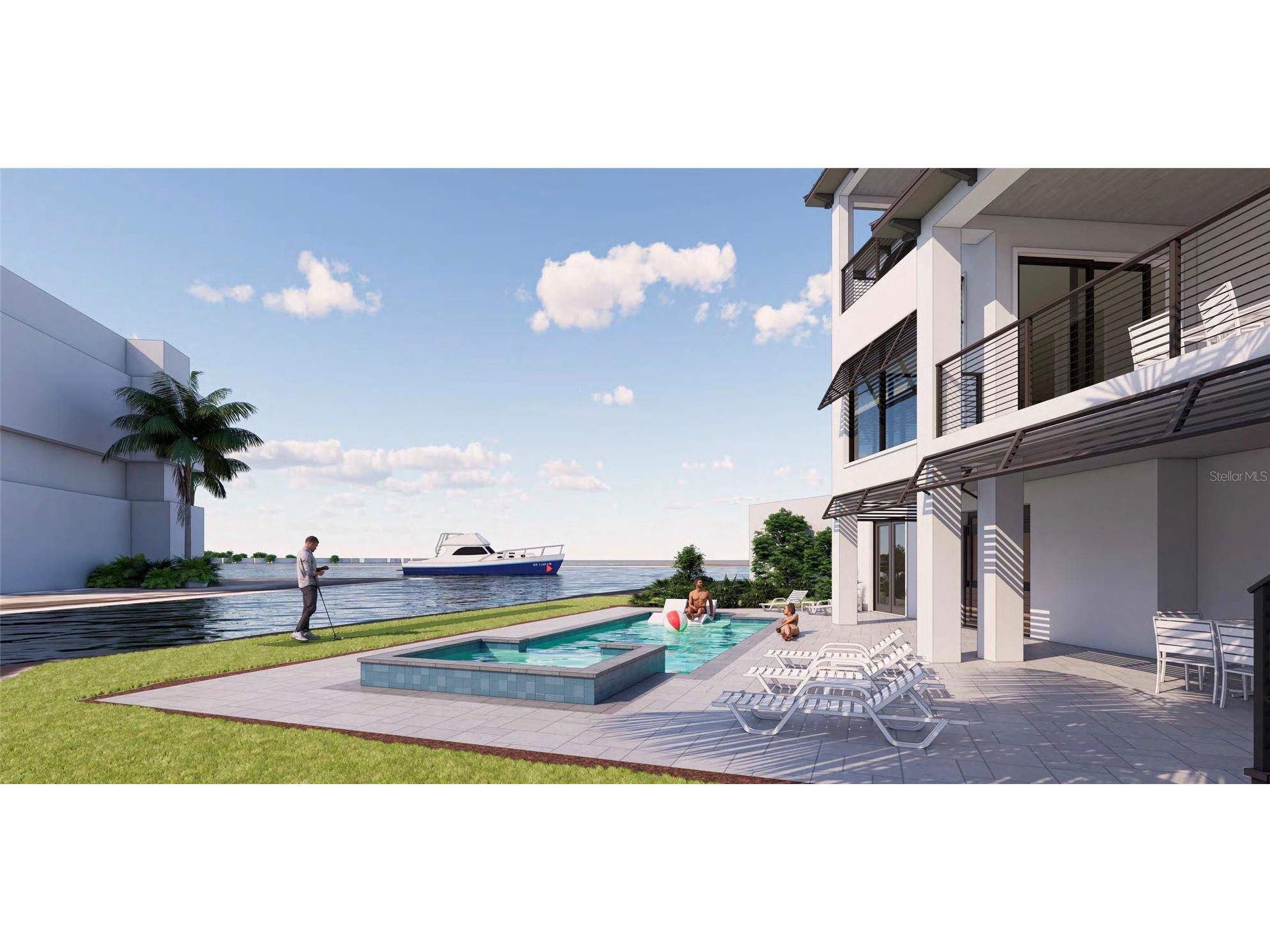 3210 Higel Avenue Sarasota FL 34242 - SARASOTA BAY A4676047 image5