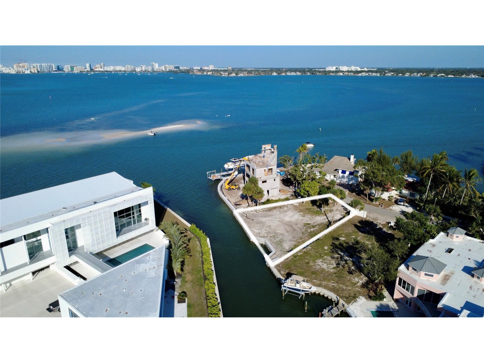 3210 Higel Avenue Sarasota FL 34242 - SARASOTA BAY A4676047 image6