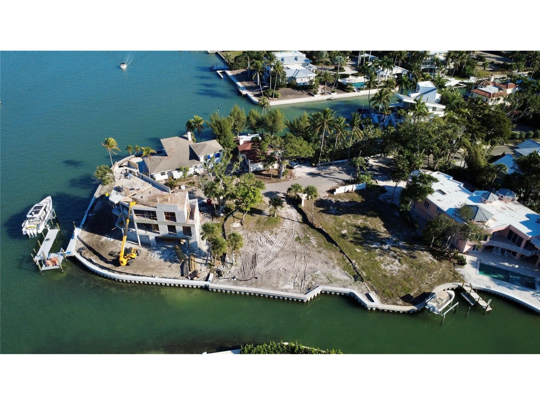 3210 Higel Avenue Sarasota FL 34242 - SARASOTA BAY A4676047 image7