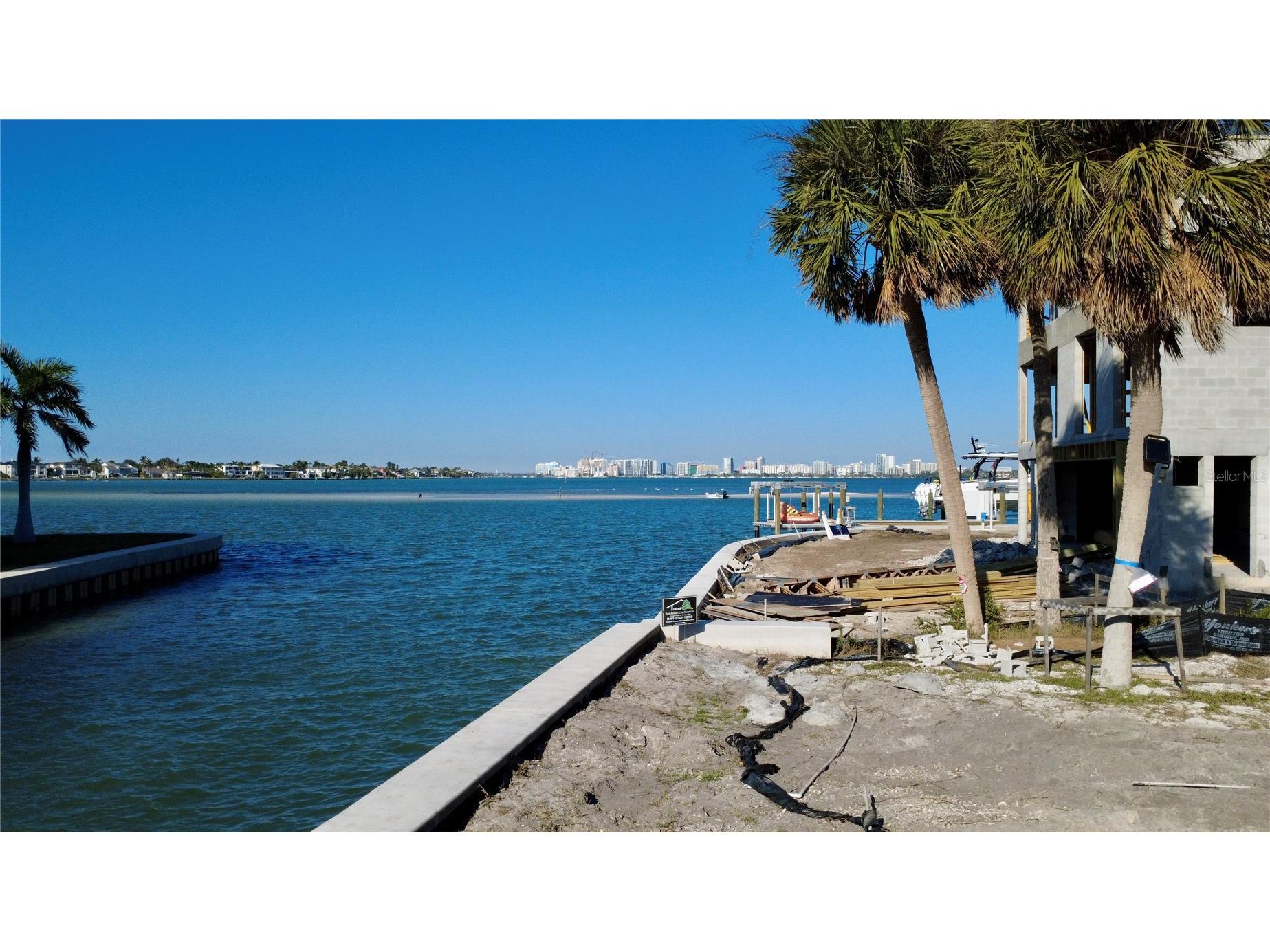 3210 Higel Avenue Sarasota FL 34242 - SARASOTA BAY A4676047 image9