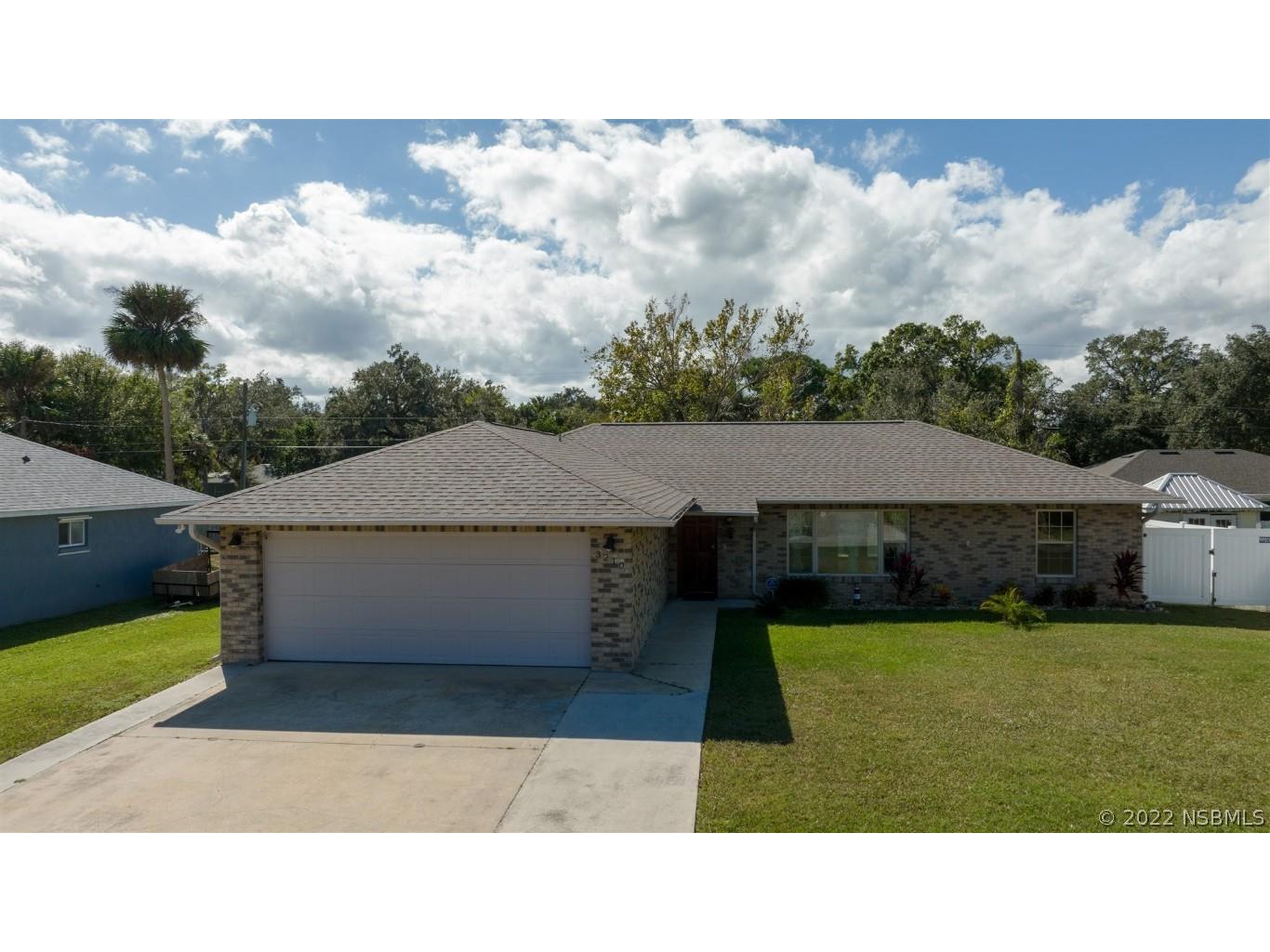 3210 Kumquat Drive Edgewater FL 32141 NS1071550 image1