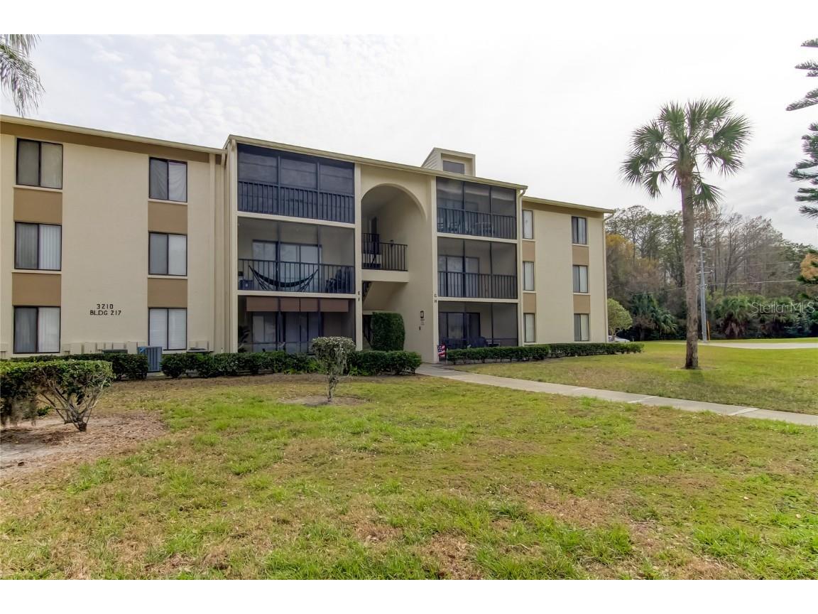 3210 Lake Pine Way E #G3 Tarpon Springs FL 34688 U8233150 image1