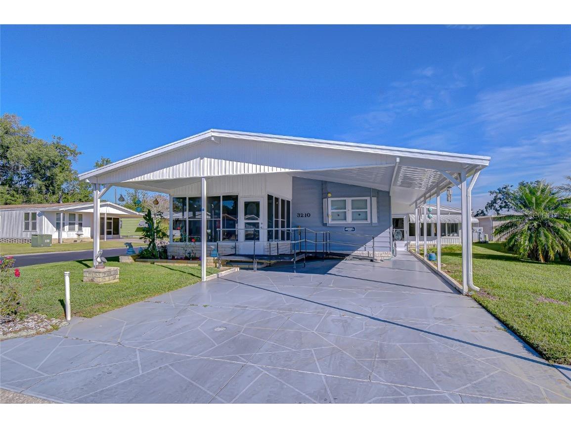 3210 Moonlight Street Wesley Chapel FL 33543 TB8457076 image1