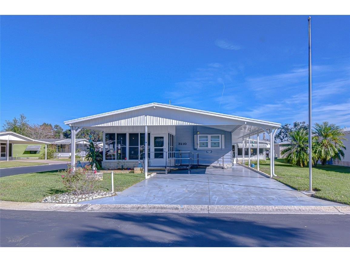 3210 Moonlight Street Wesley Chapel FL 33543 TB8457076 image16