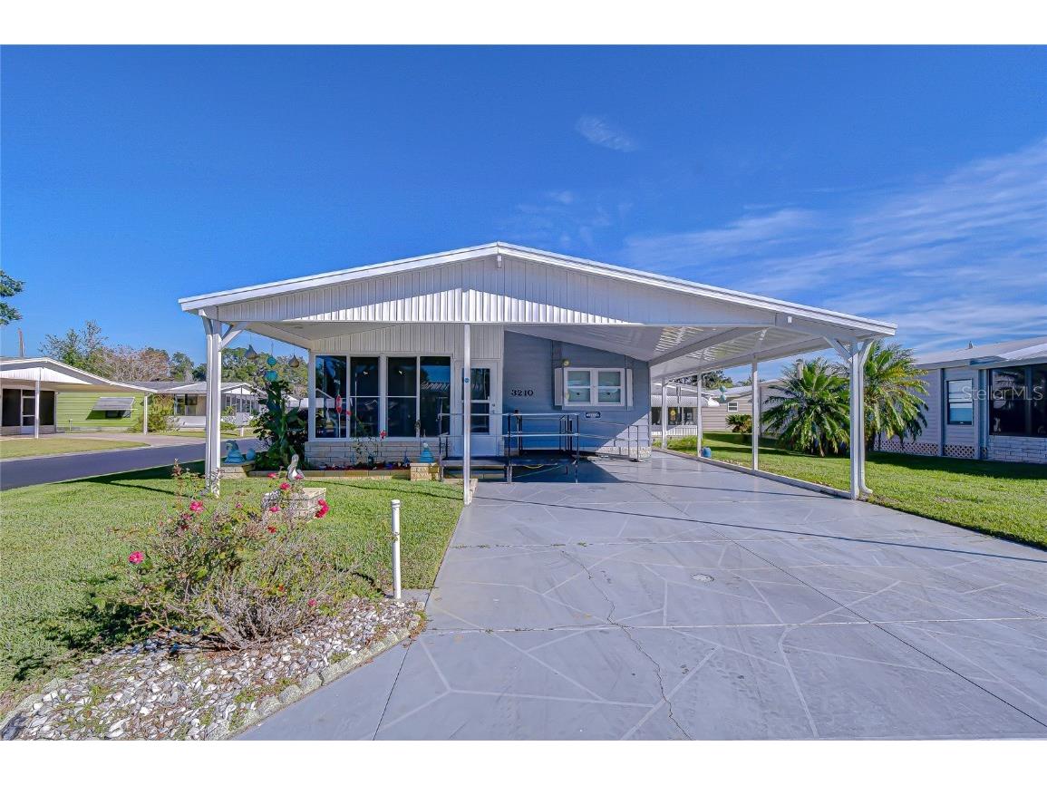 3210 Moonlight Street Wesley Chapel FL 33543 TB8457076 image2