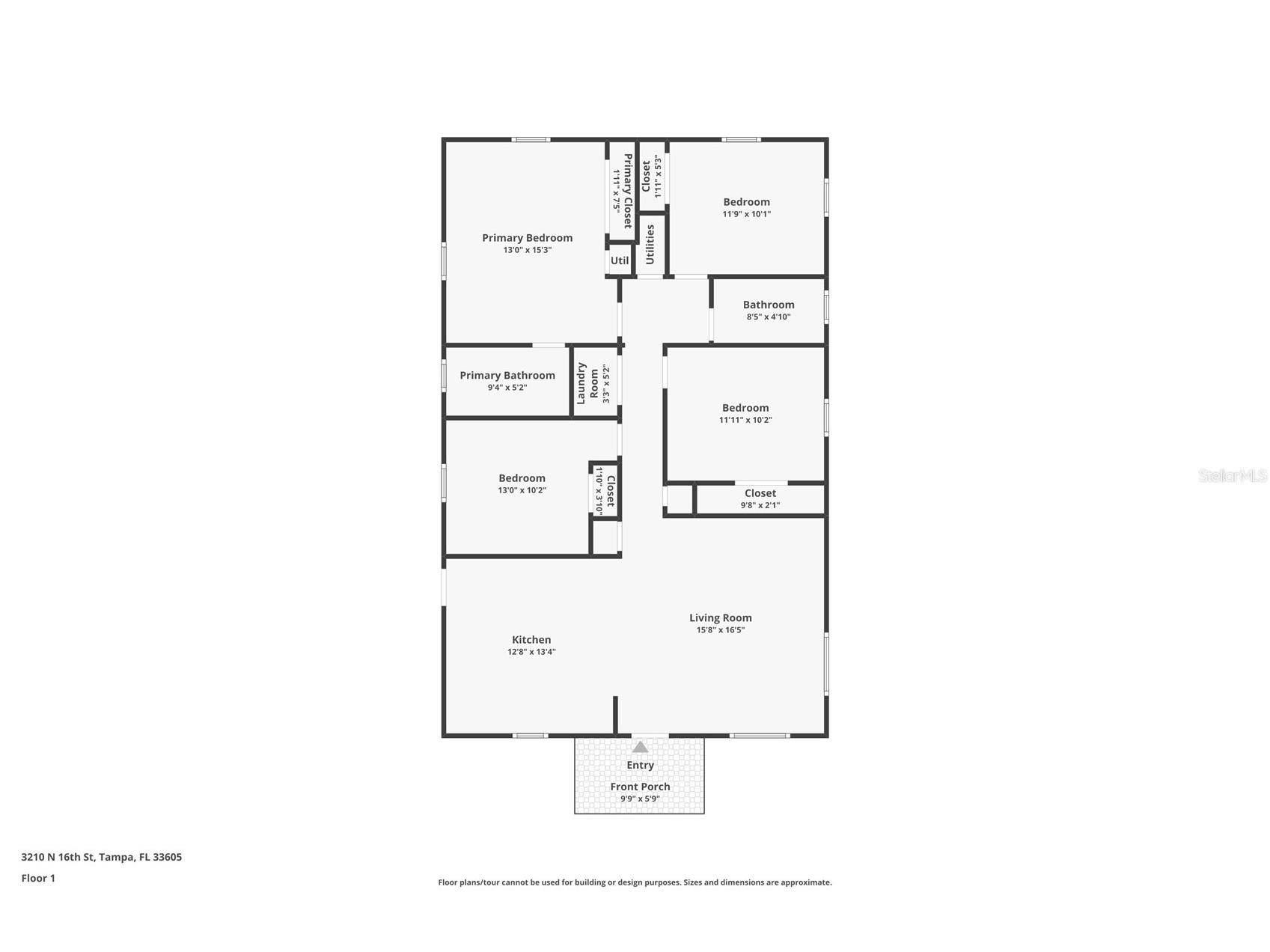 3210 N 16th Street Tampa FL 33605 TB8497637 image11