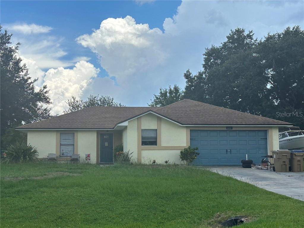 3210 Pineridge Circle Kissimmee FL 34746 S5087609 image1