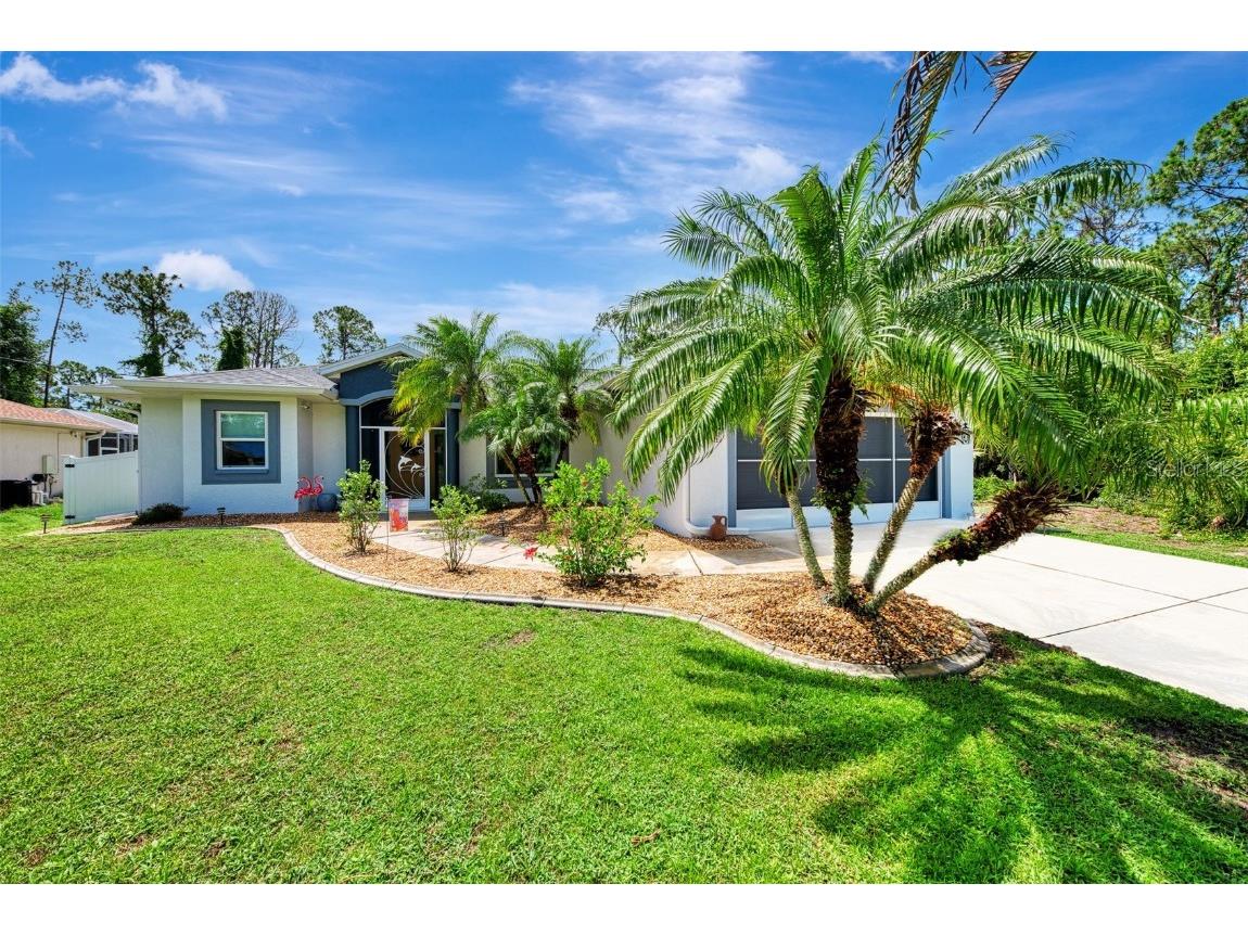 3210 S Chamberlain Boulevard North Port FL 34286 A4615474 image1