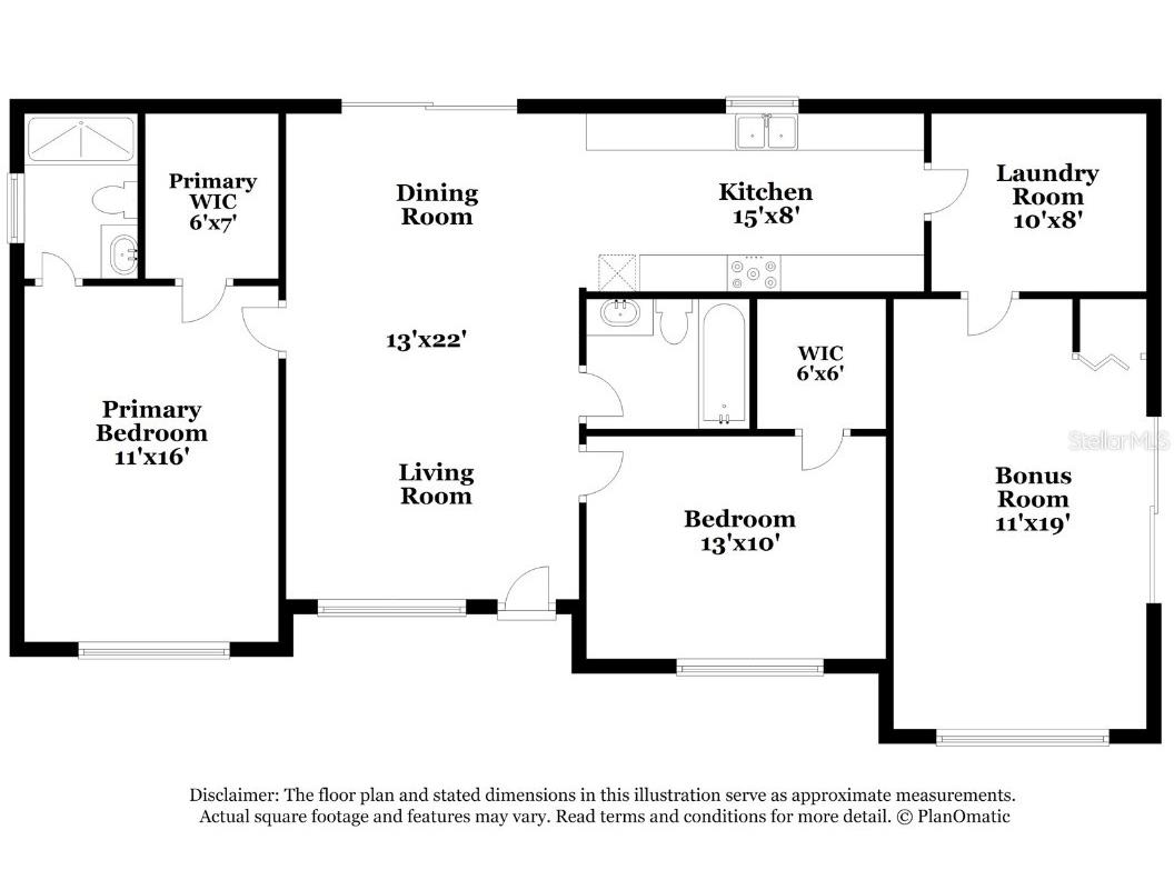 3210 Shingler Terrace Deltona FL 32738 O6360271 image16