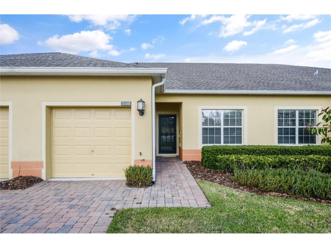 3210 Sonesta Court #B Clermont FL 34711 G5065515 image1