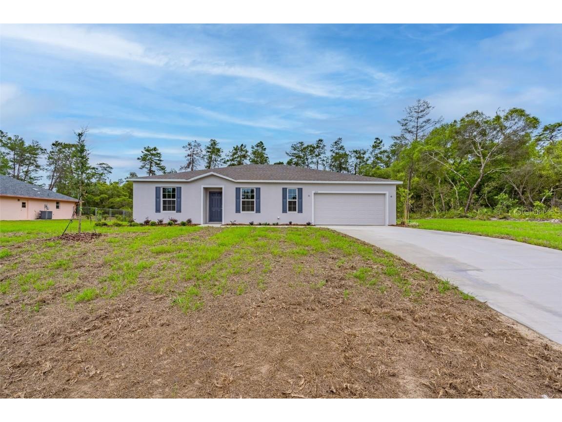 3210 SW 177th Place Road Ocala FL 34473 O6255303 image1